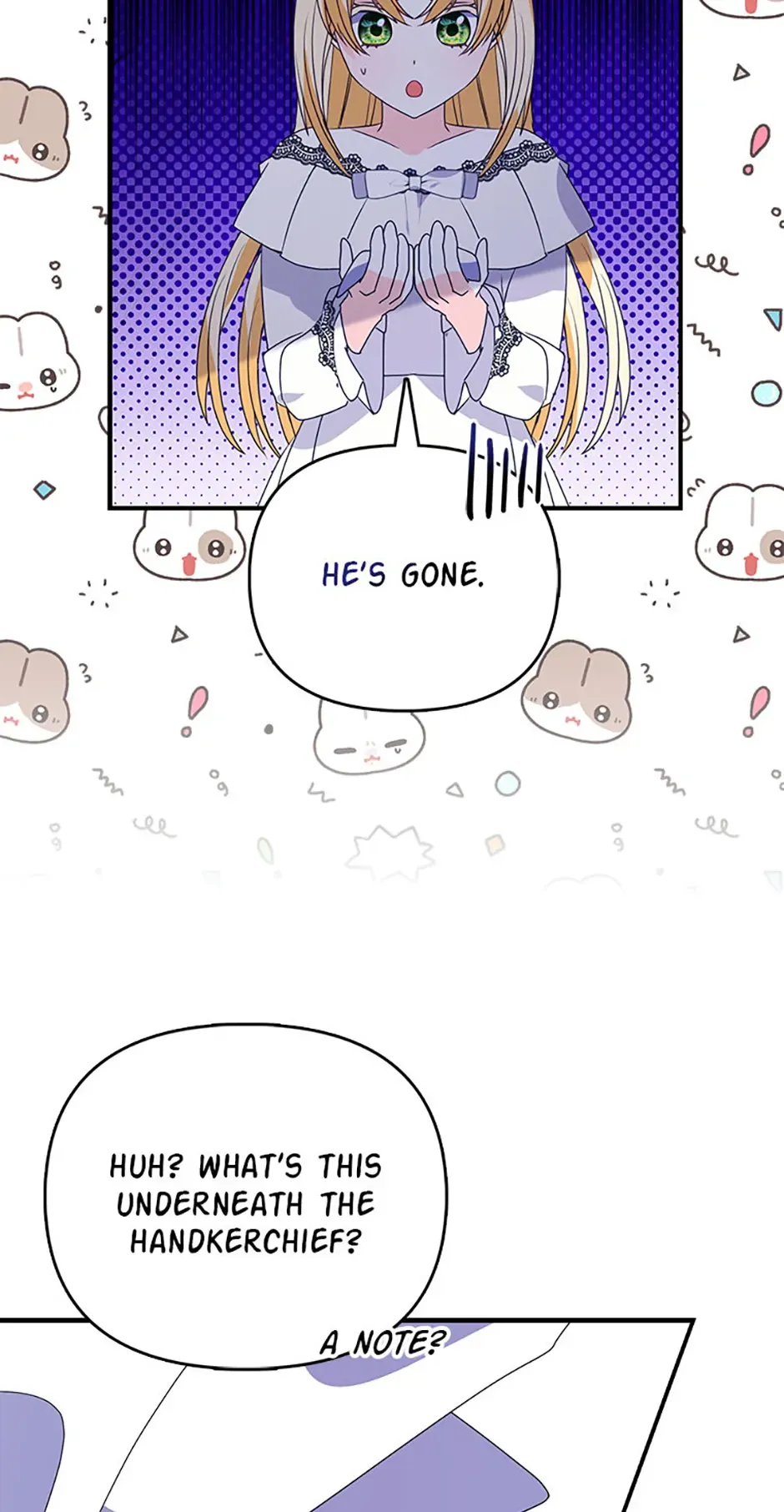The Fake Rides in a Flower Kiln Chapter 21 Online - página 19