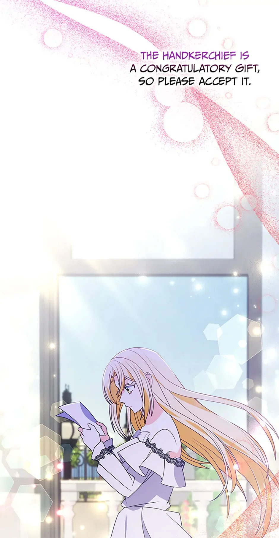 The Fake Rides in a Flower Kiln Chapter 21 Online - página 21