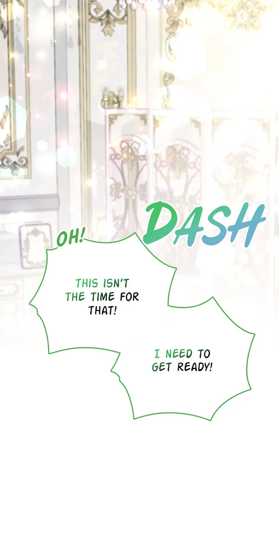 The Fake Rides in a Flower Kiln Chapter 21 Online - página 23