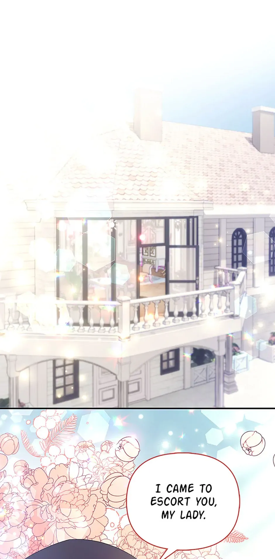 The Fake Rides in a Flower Kiln Chapter 21 Online - página 26