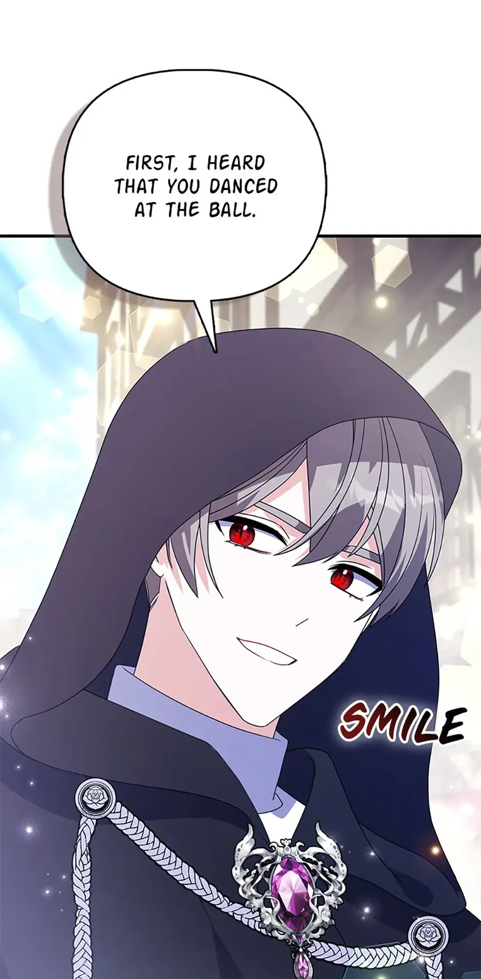 The Fake Rides in a Flower Kiln Chapter 21 Online - página 31