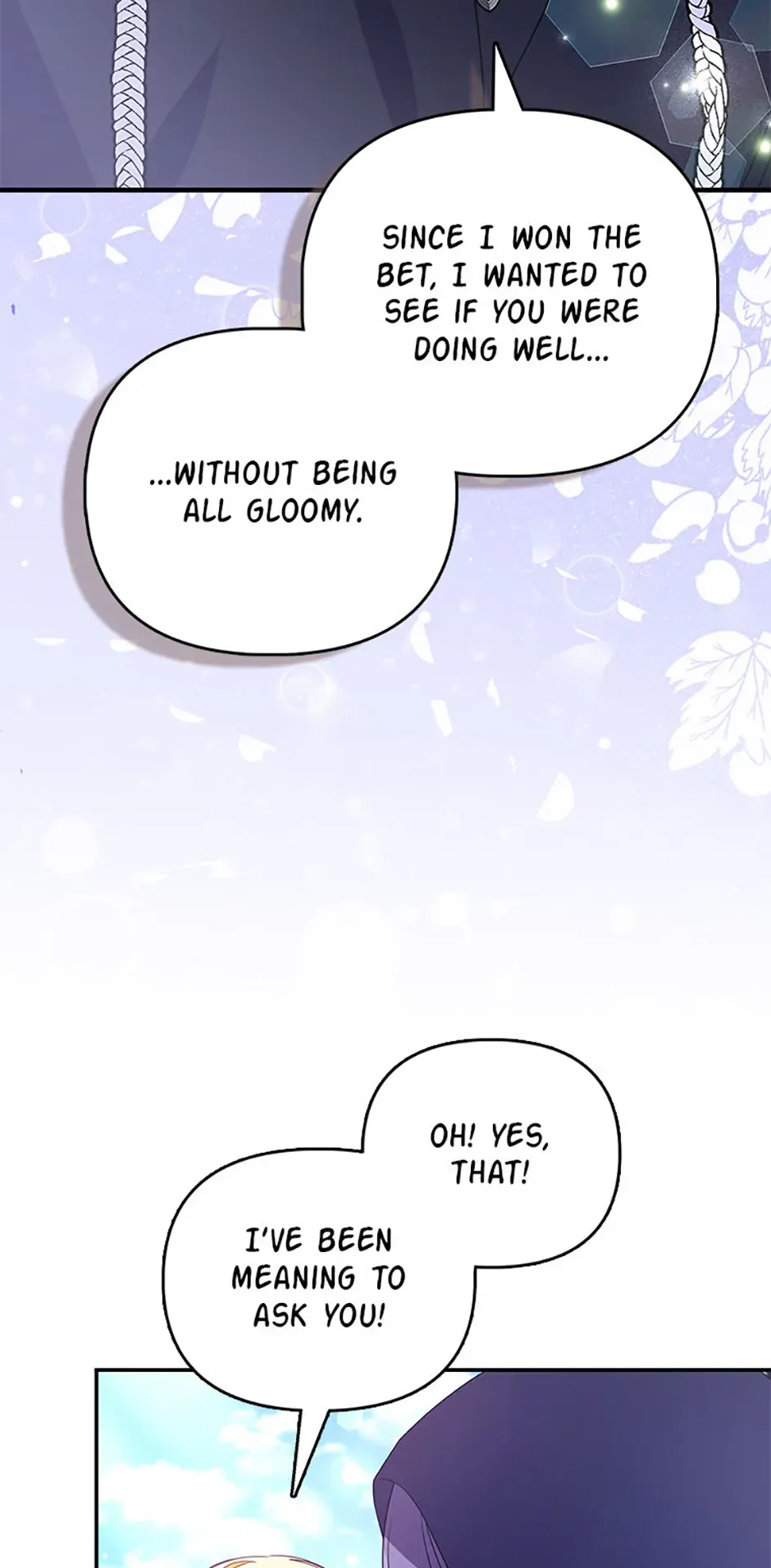 The Fake Rides in a Flower Kiln Chapter 21 Online - página 32