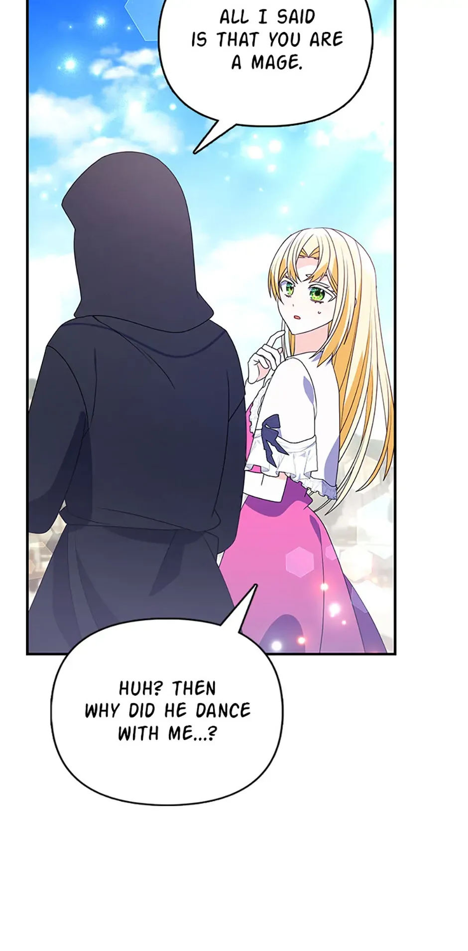 The Fake Rides in a Flower Kiln Chapter 21 Online - página 34