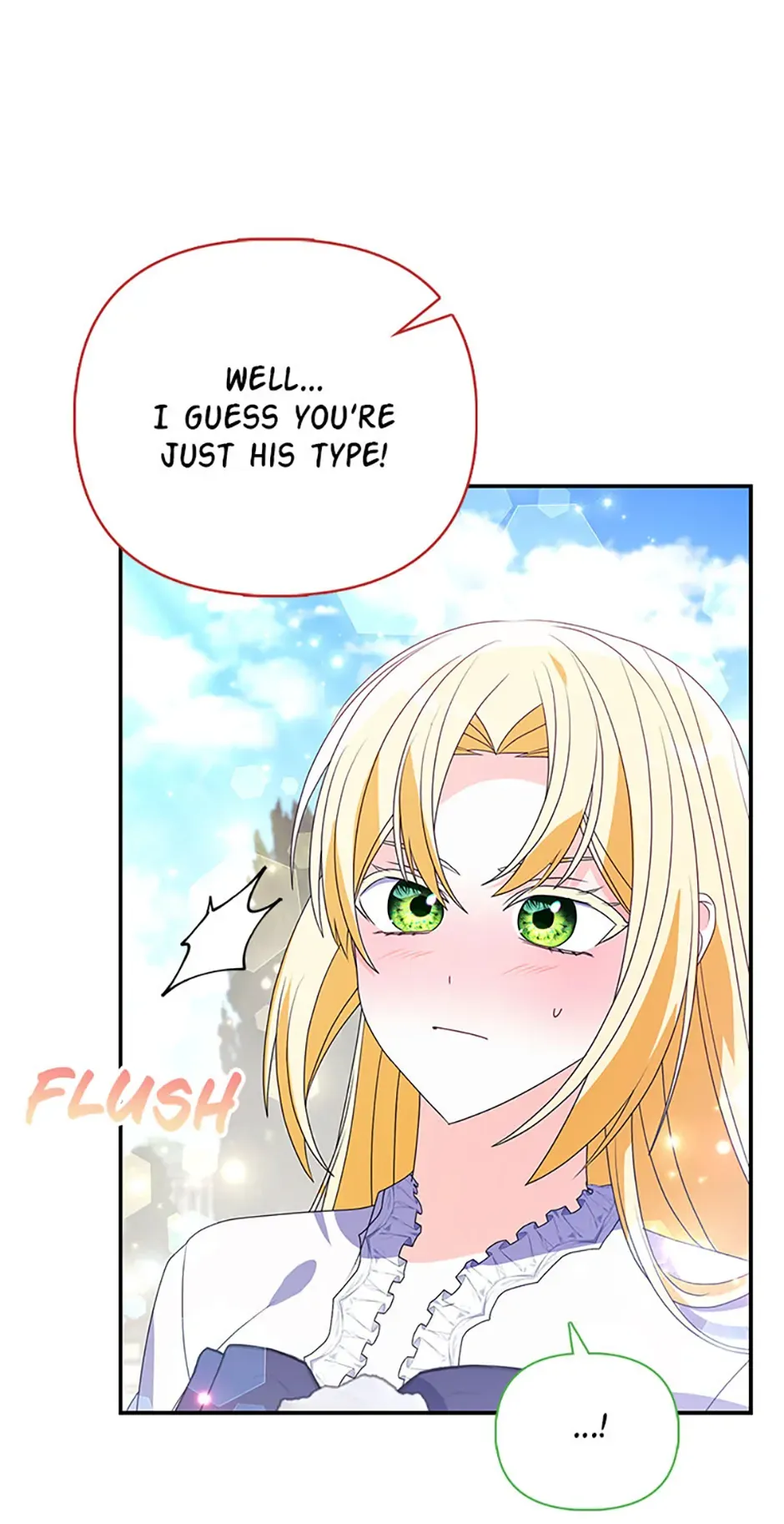 The Fake Rides in a Flower Kiln Chapter 21 Online - página 35