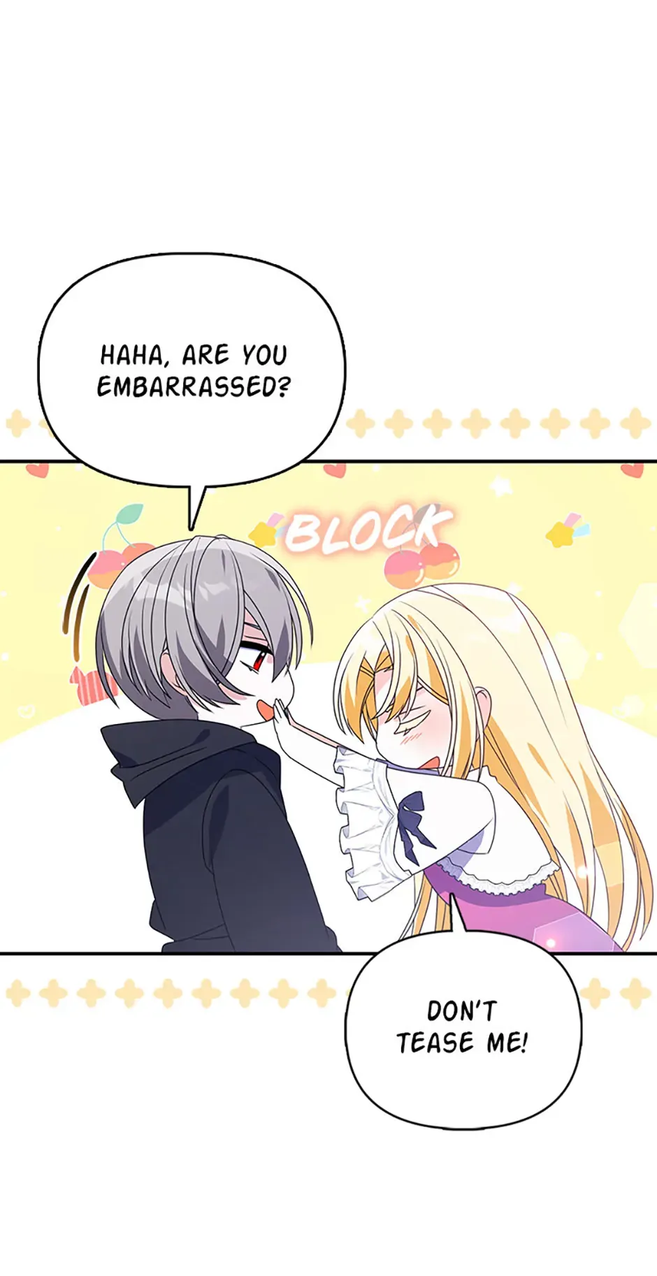 The Fake Rides in a Flower Kiln Chapter 21 Online - página 36