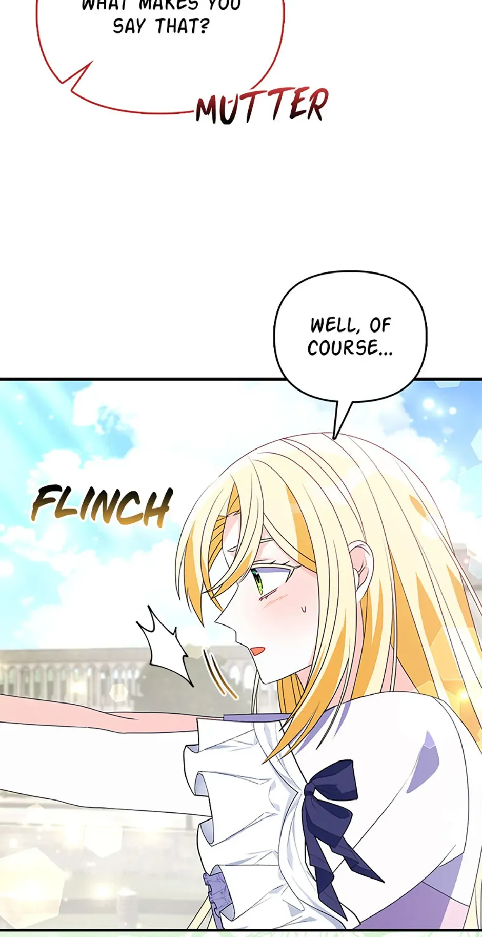 The Fake Rides in a Flower Kiln Chapter 21 Online - página 38