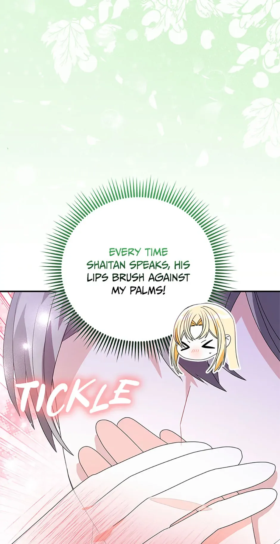 The Fake Rides in a Flower Kiln Chapter 21 Online - página 39