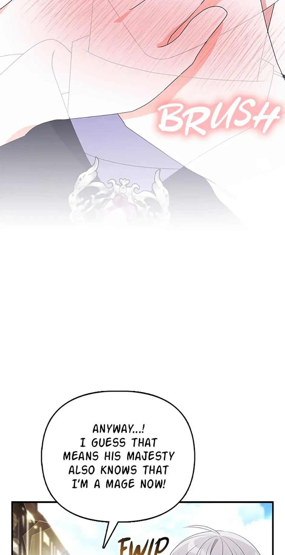 The Fake Rides in a Flower Kiln Chapter 21 Online - página 40