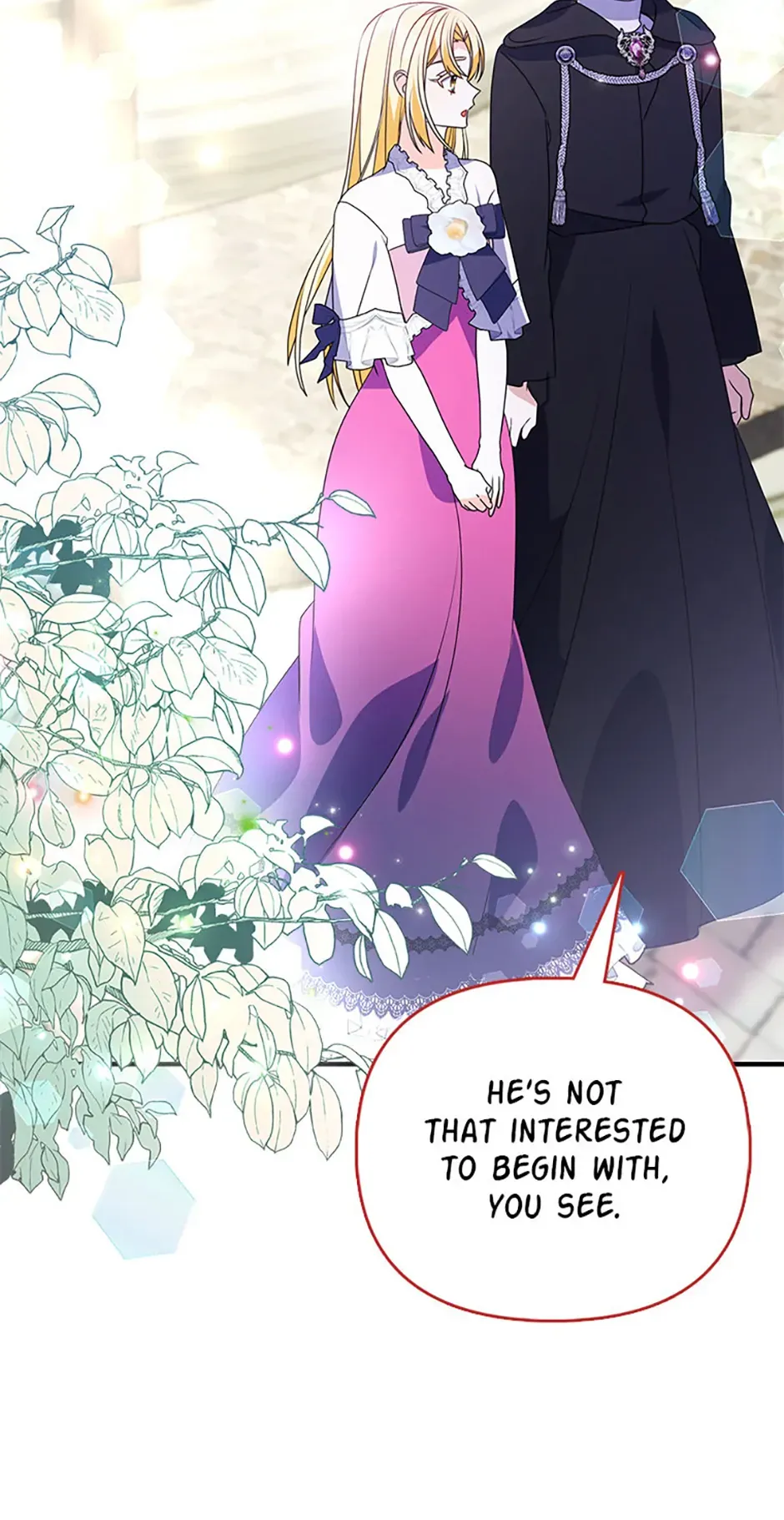 The Fake Rides in a Flower Kiln Chapter 21 Online - página 42