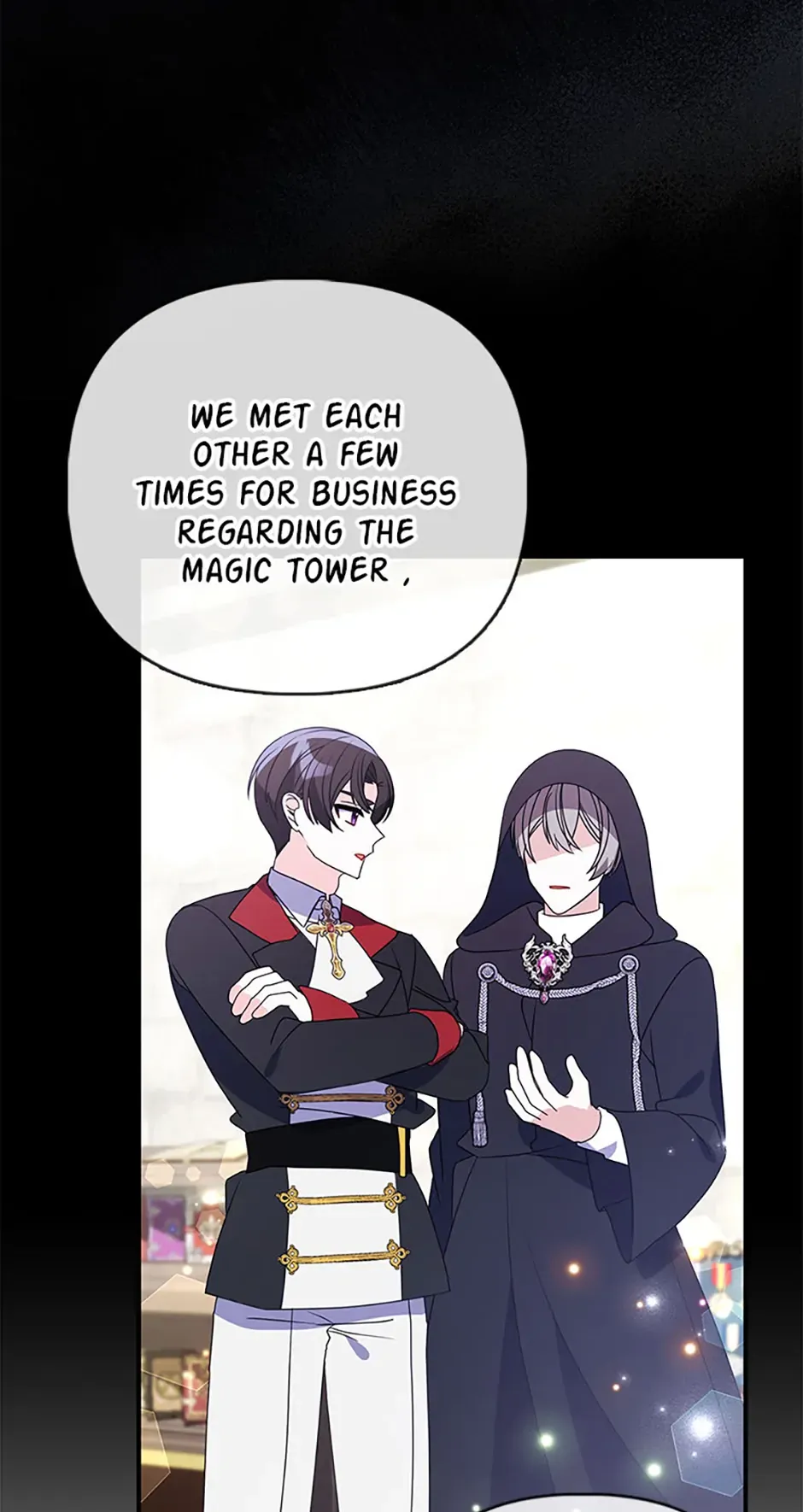 The Fake Rides in a Flower Kiln Chapter 21 Online - página 46