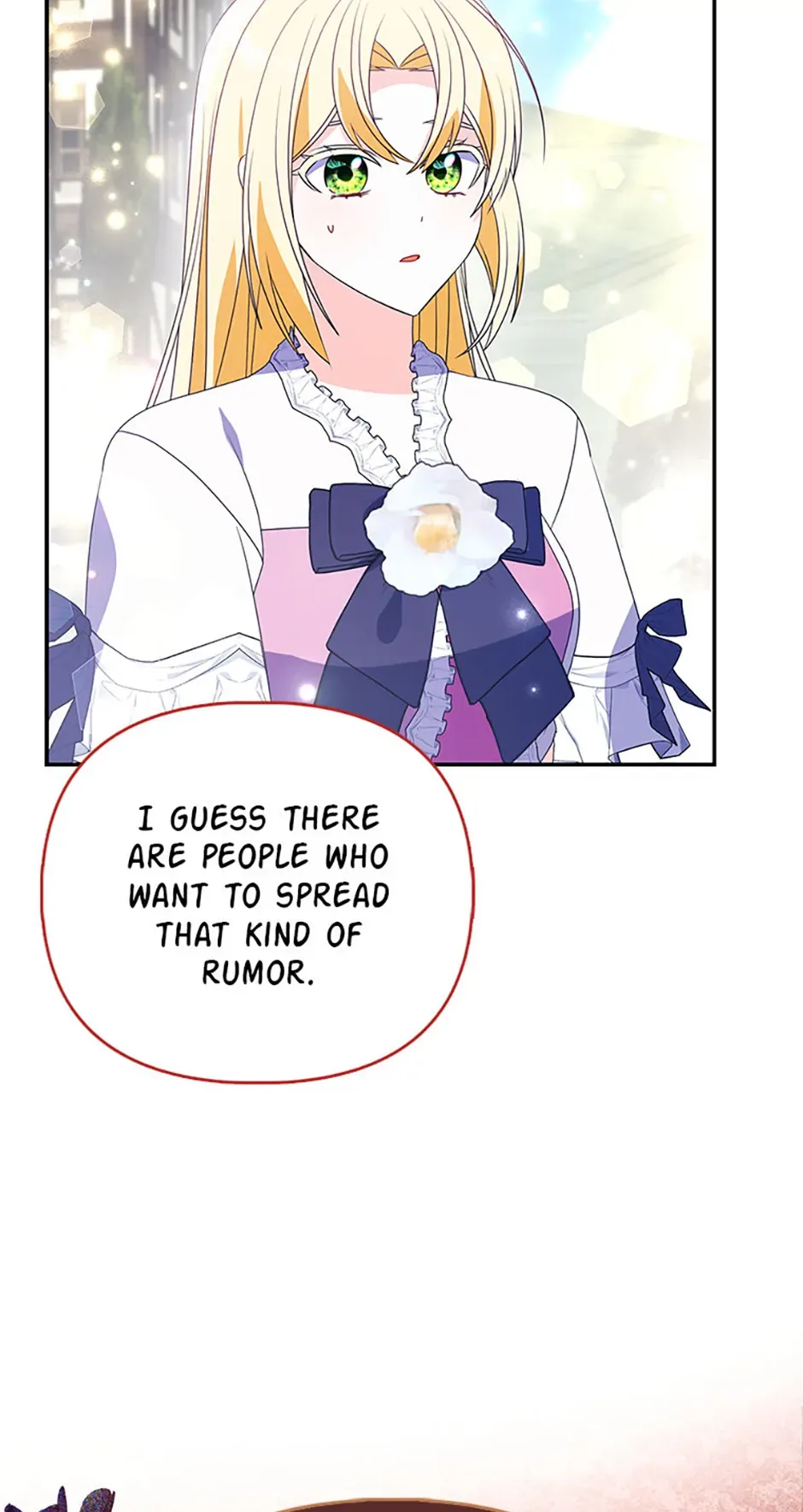 The Fake Rides in a Flower Kiln Chapter 21 Online - página 48