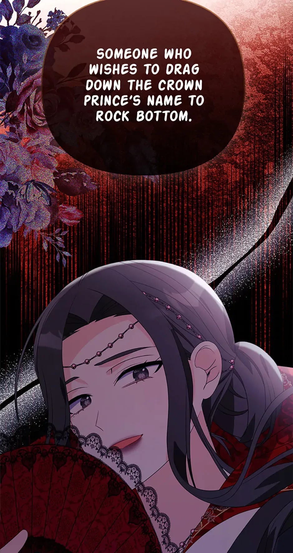 The Fake Rides in a Flower Kiln Chapter 21 Online - página 49