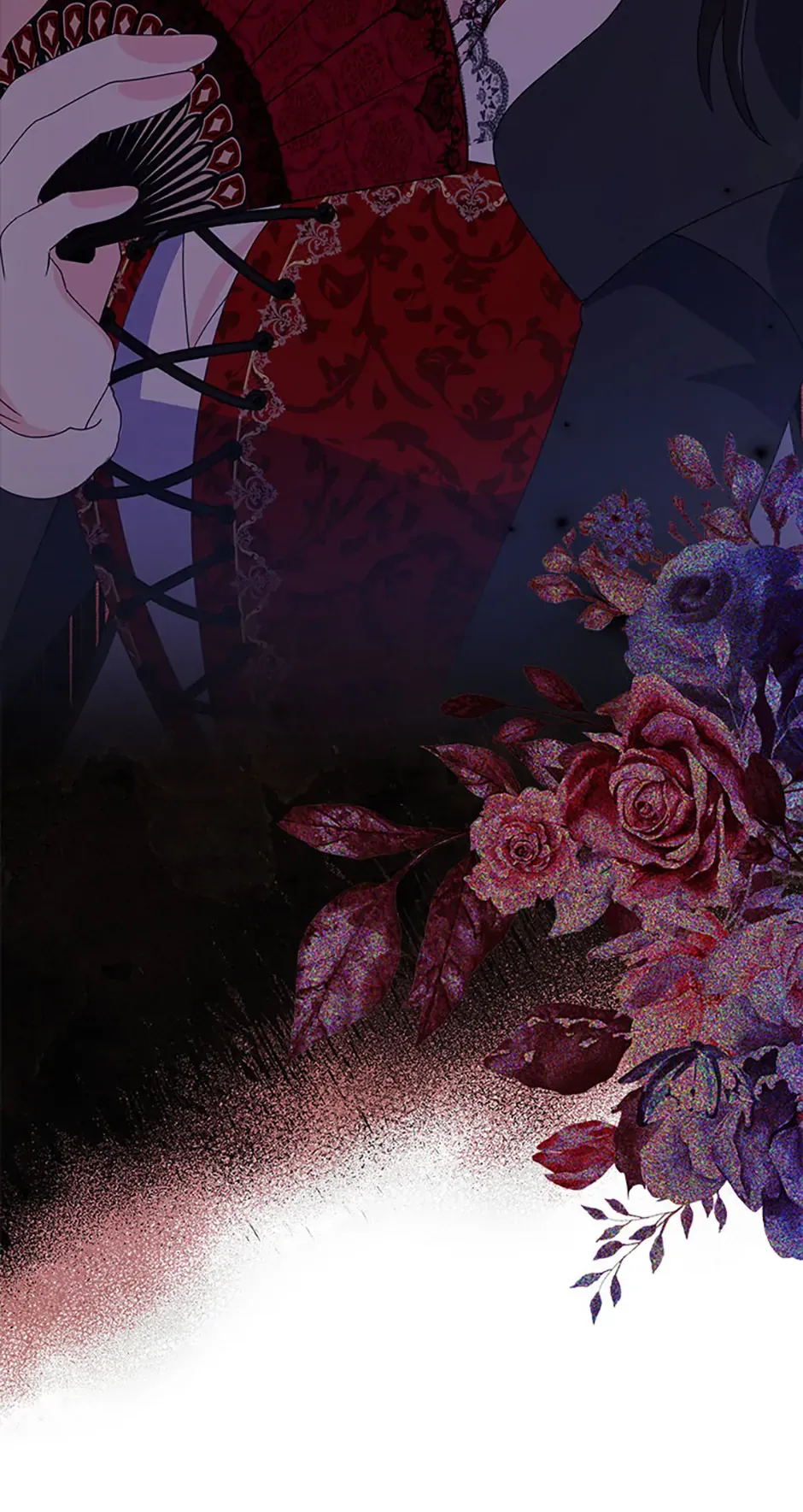 The Fake Rides in a Flower Kiln Chapter 21 Online - página 50