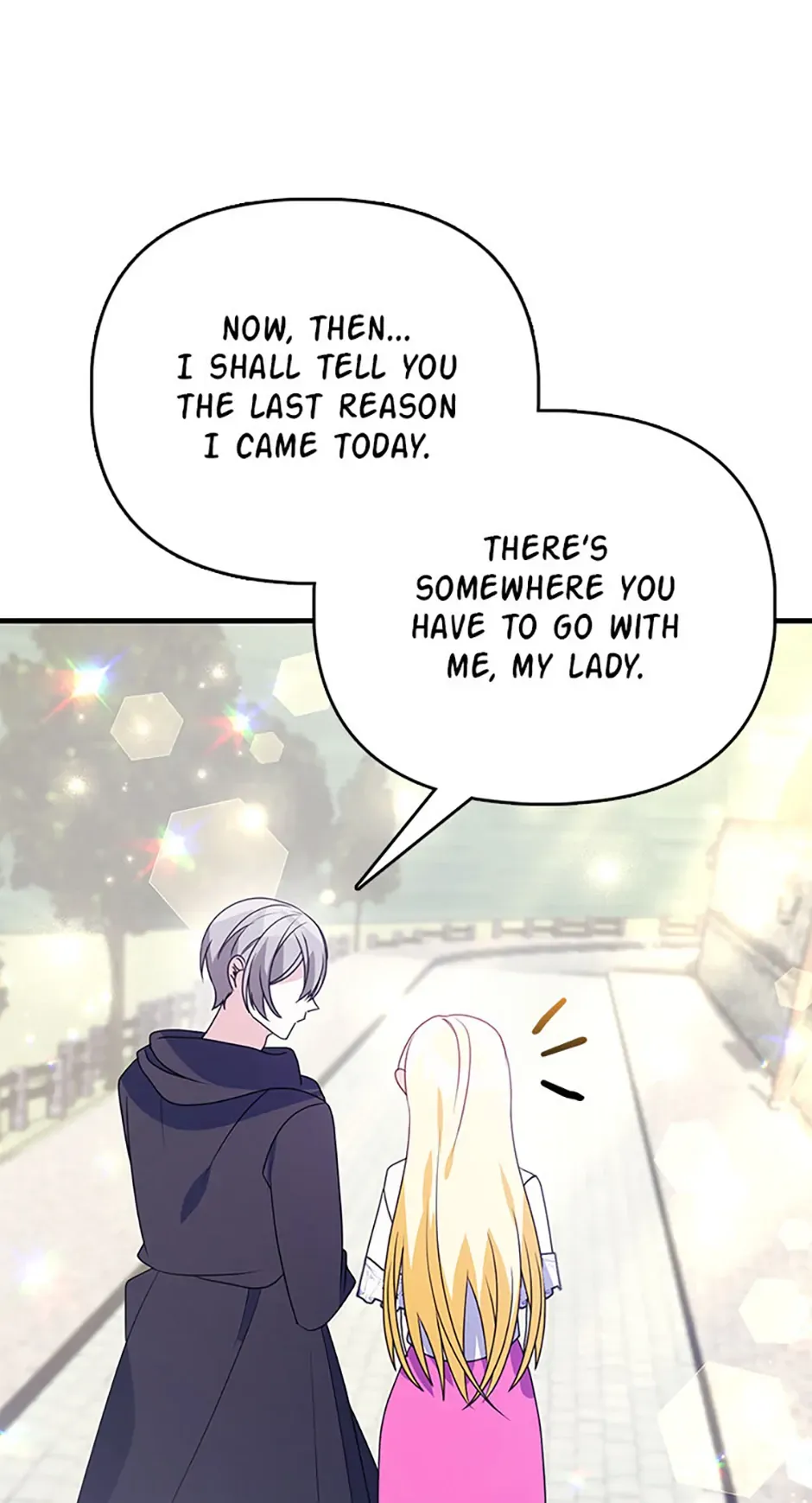 The Fake Rides in a Flower Kiln Chapter 21 Online - página 51