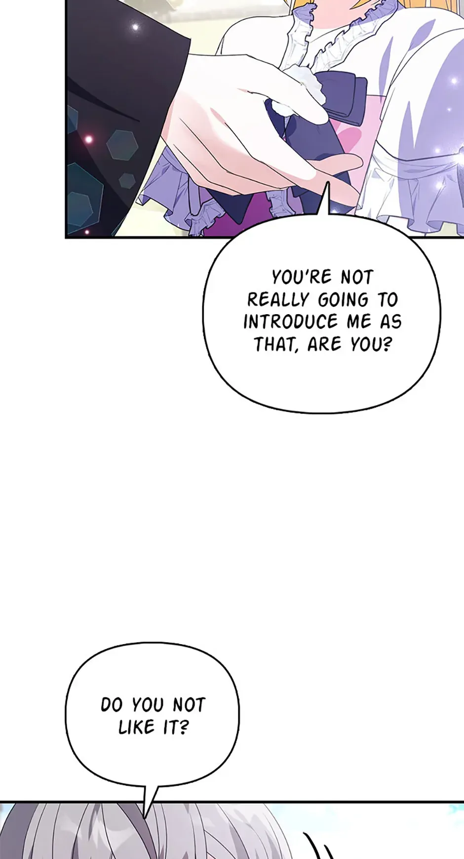 The Fake Rides in a Flower Kiln Chapter 21 Online - página 55