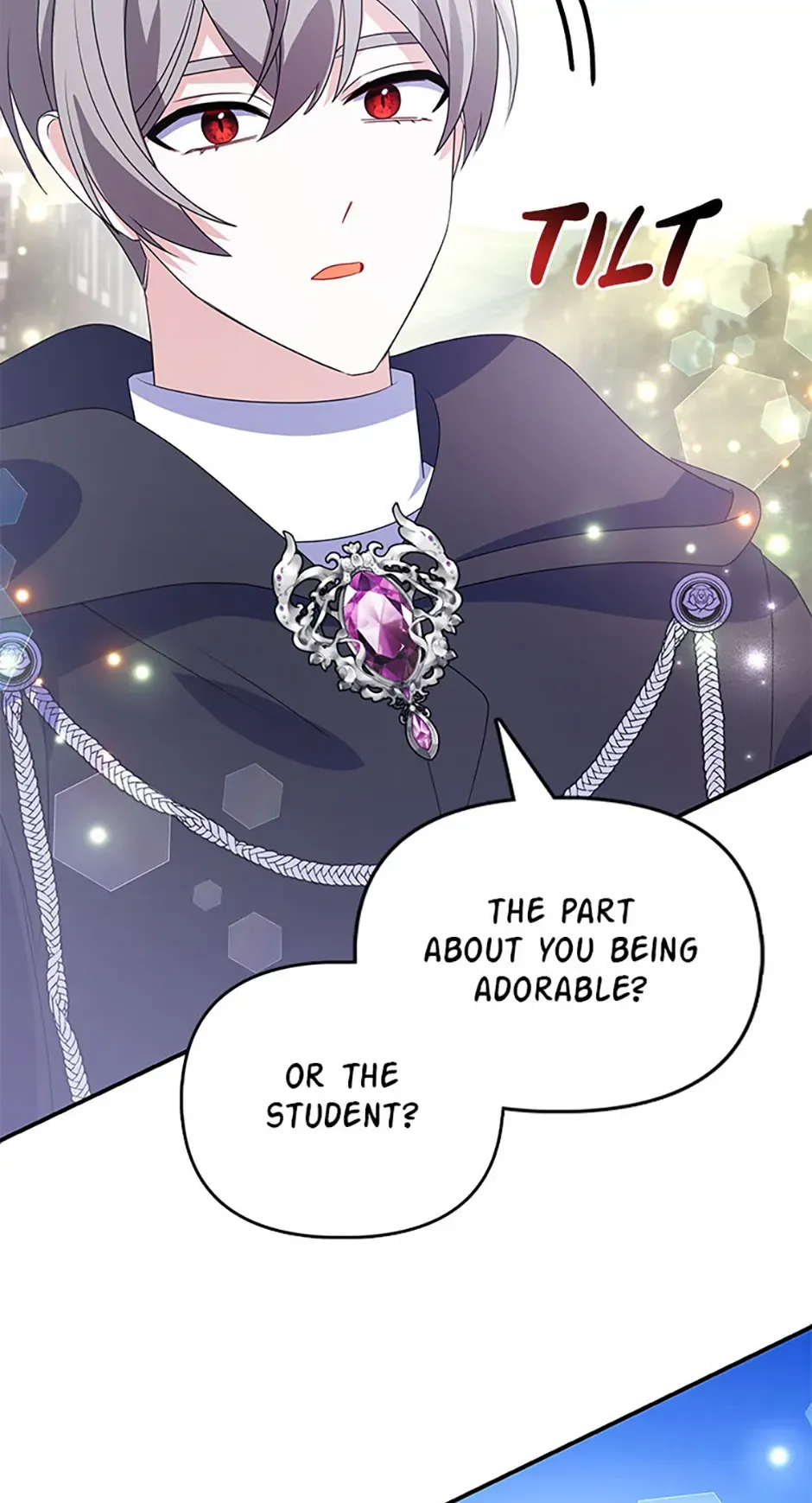 The Fake Rides in a Flower Kiln Chapter 21 Online - página 56