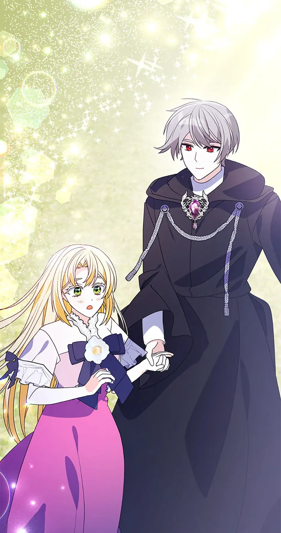 The Fake Rides in a Flower Kiln Chapter 21 Online - página 60