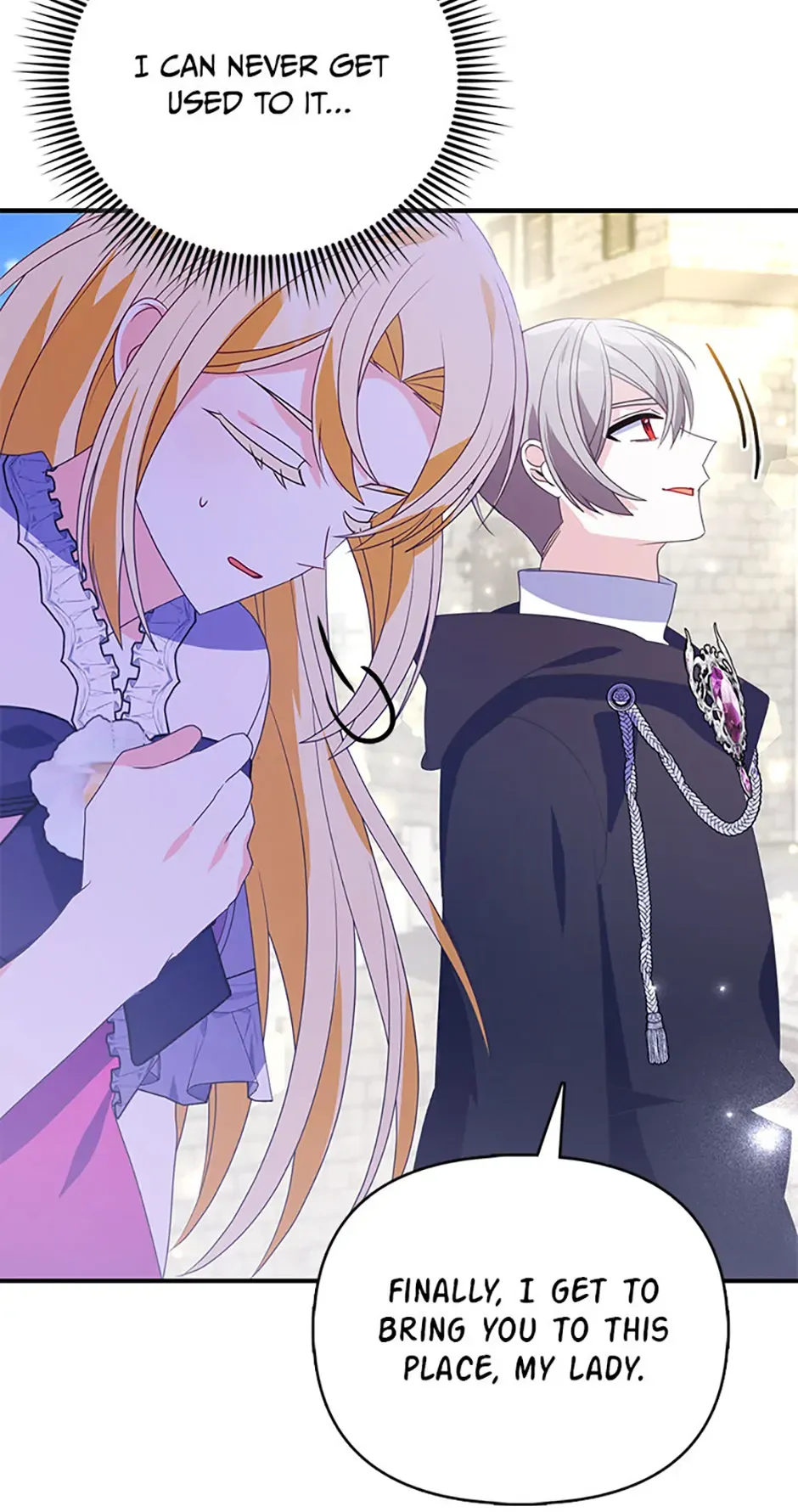 The Fake Rides in a Flower Kiln Chapter 21 Online - página 62