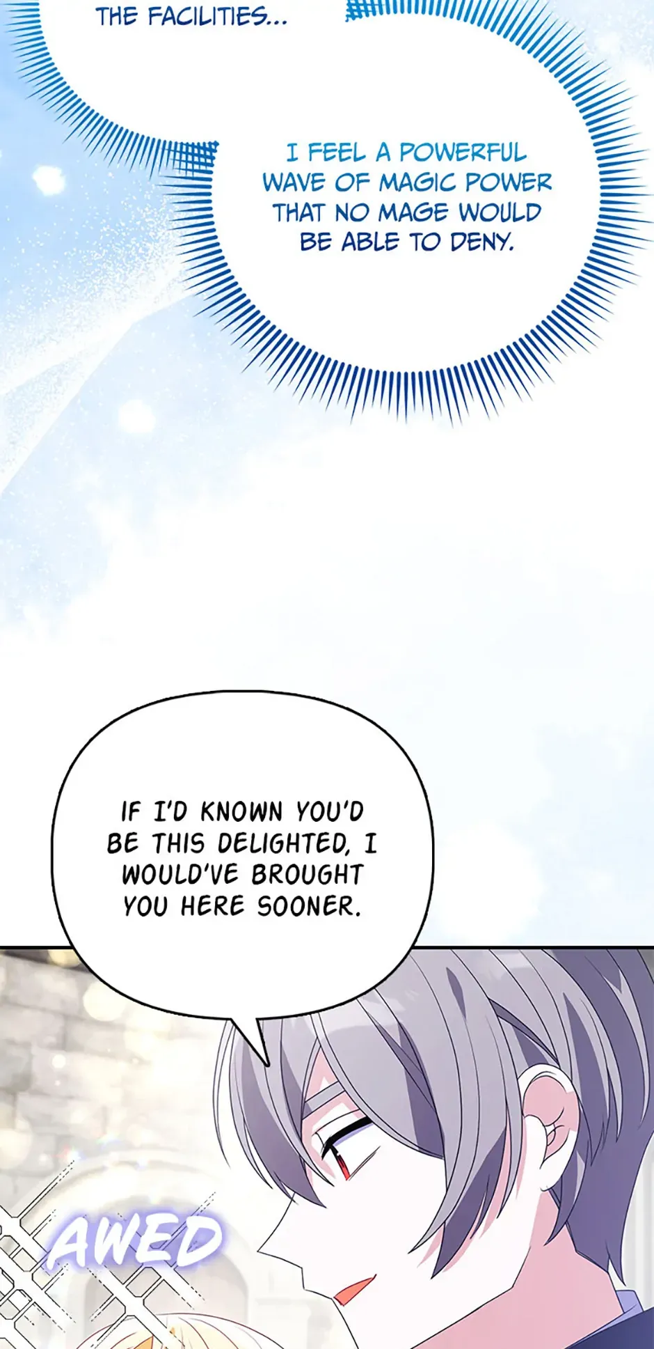 The Fake Rides in a Flower Kiln Chapter 21 Online - página 68