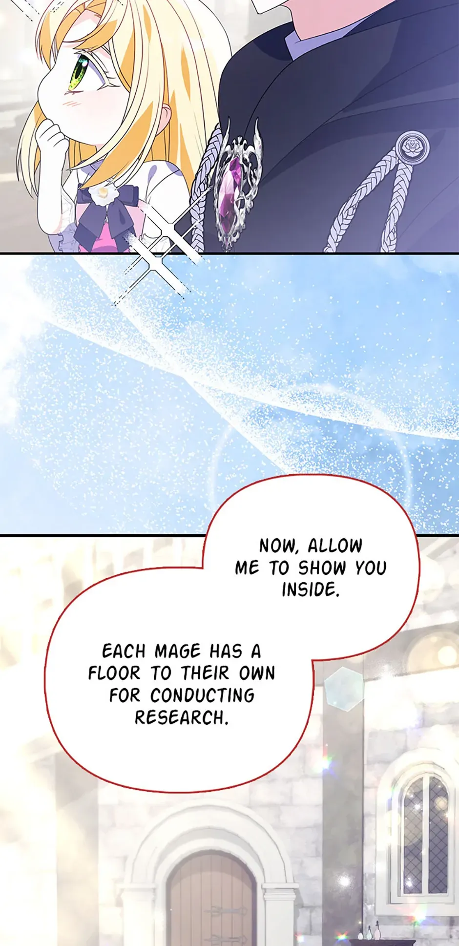 The Fake Rides in a Flower Kiln Chapter 21 Online - página 69