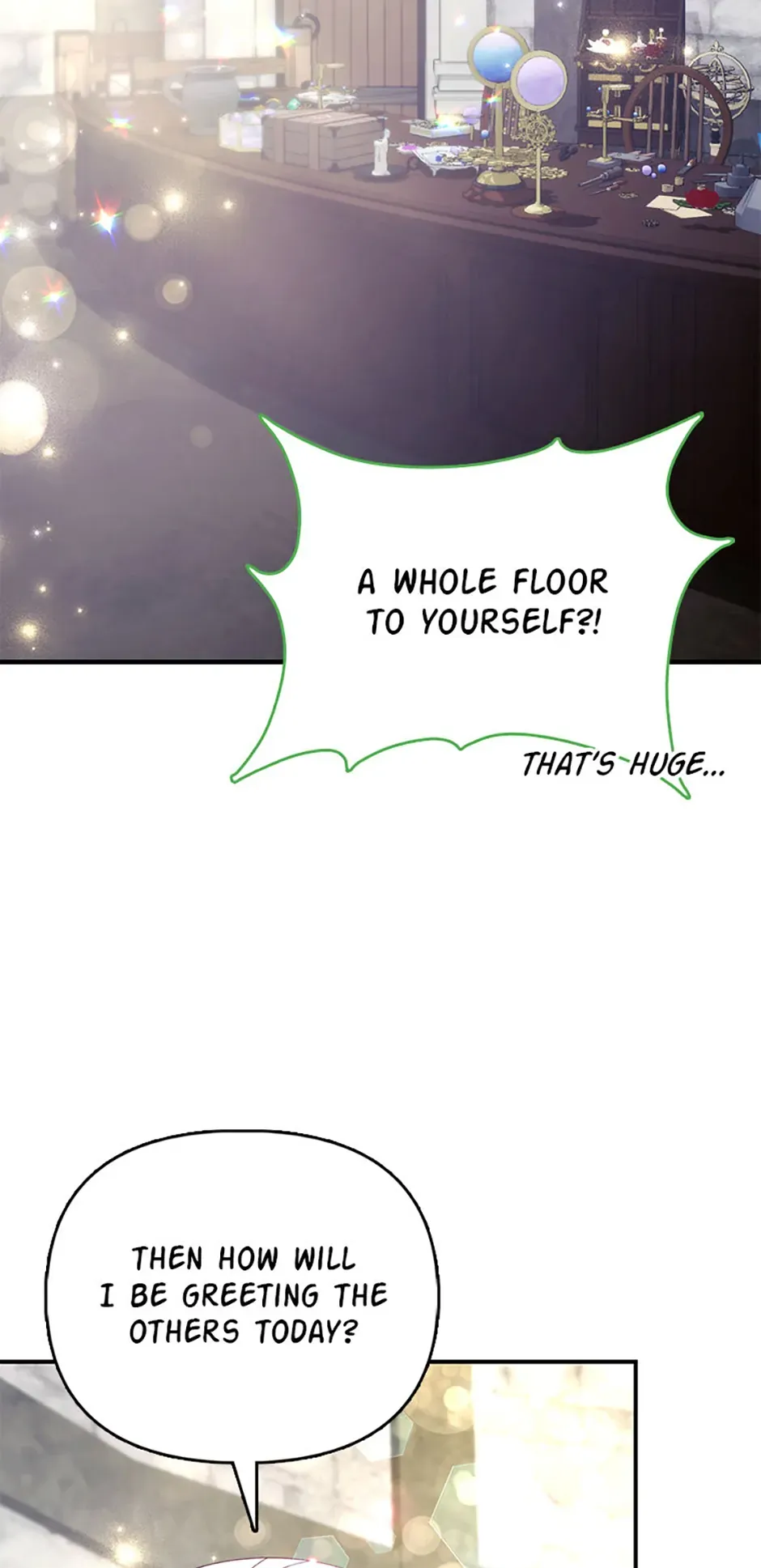 The Fake Rides in a Flower Kiln Chapter 21 Online - página 70