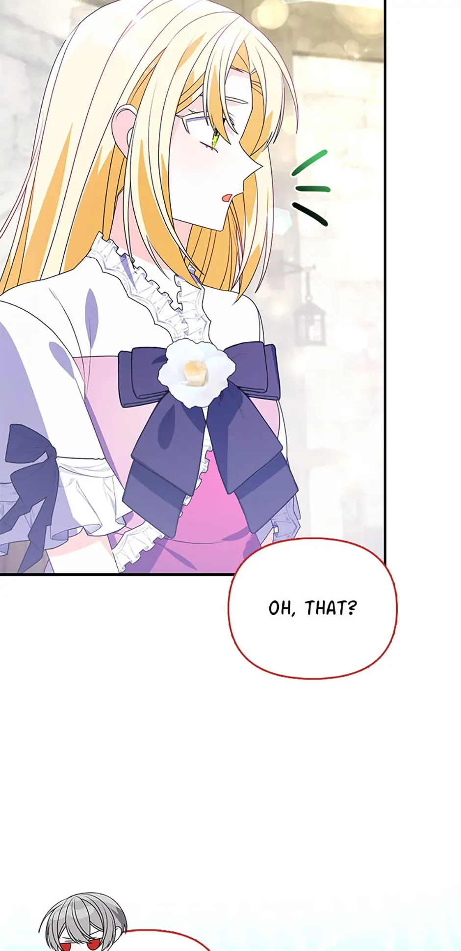 The Fake Rides in a Flower Kiln Chapter 21 Online - página 71