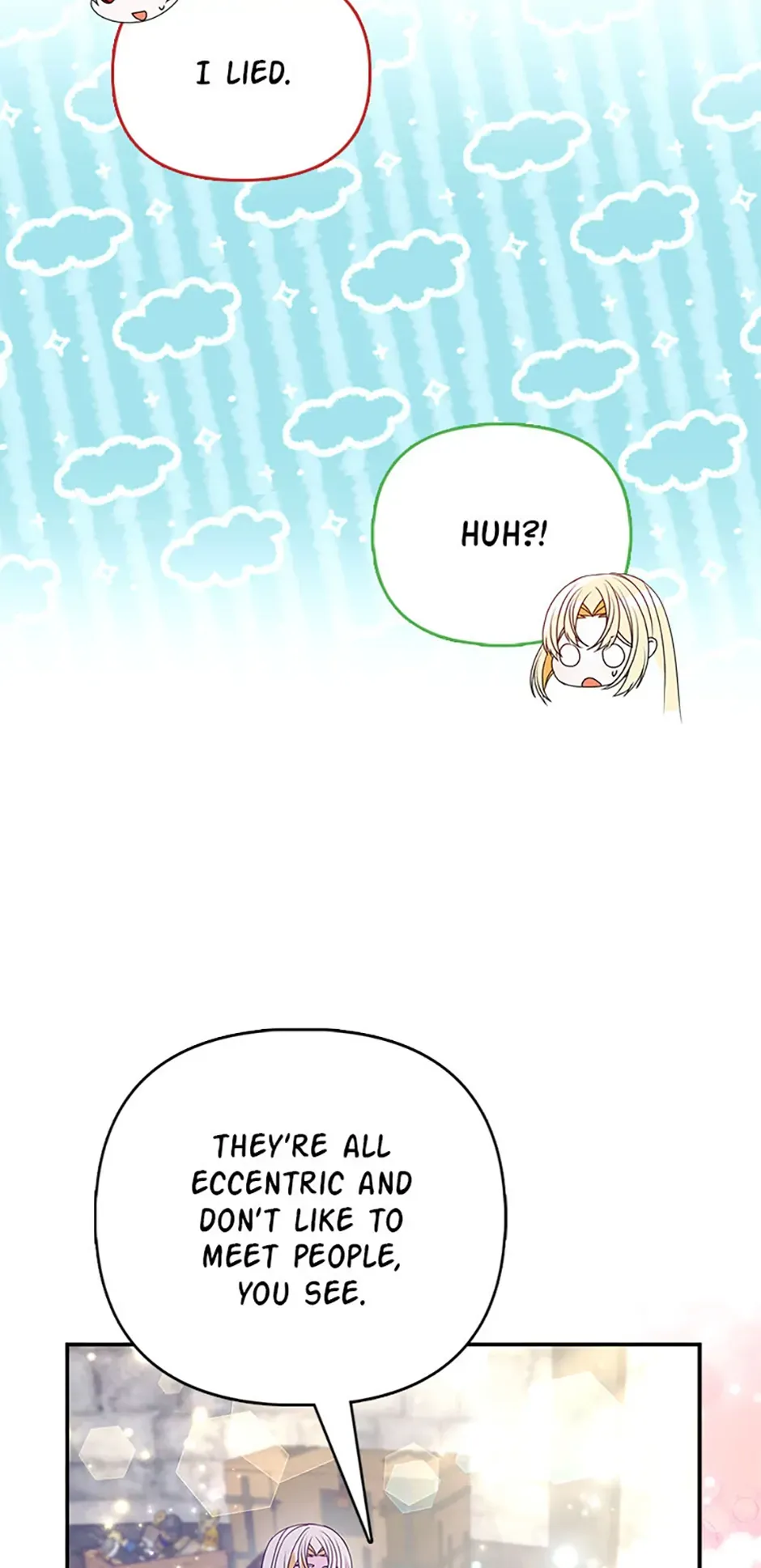 The Fake Rides in a Flower Kiln Chapter 21 Online - página 72