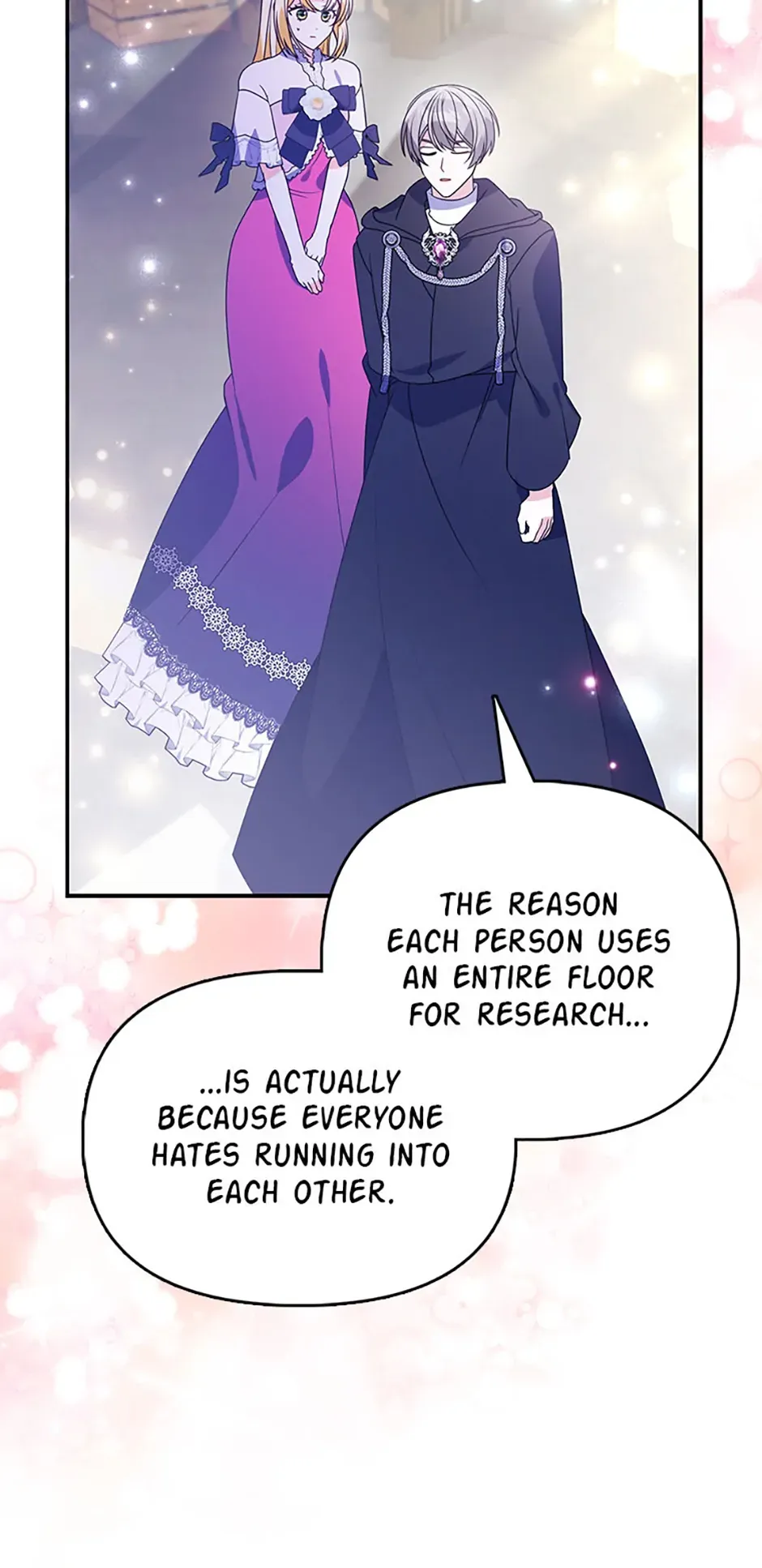 The Fake Rides in a Flower Kiln Chapter 21 Online - página 73