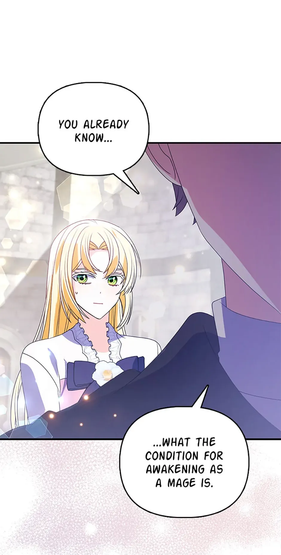 The Fake Rides in a Flower Kiln Chapter 21 Online - página 74