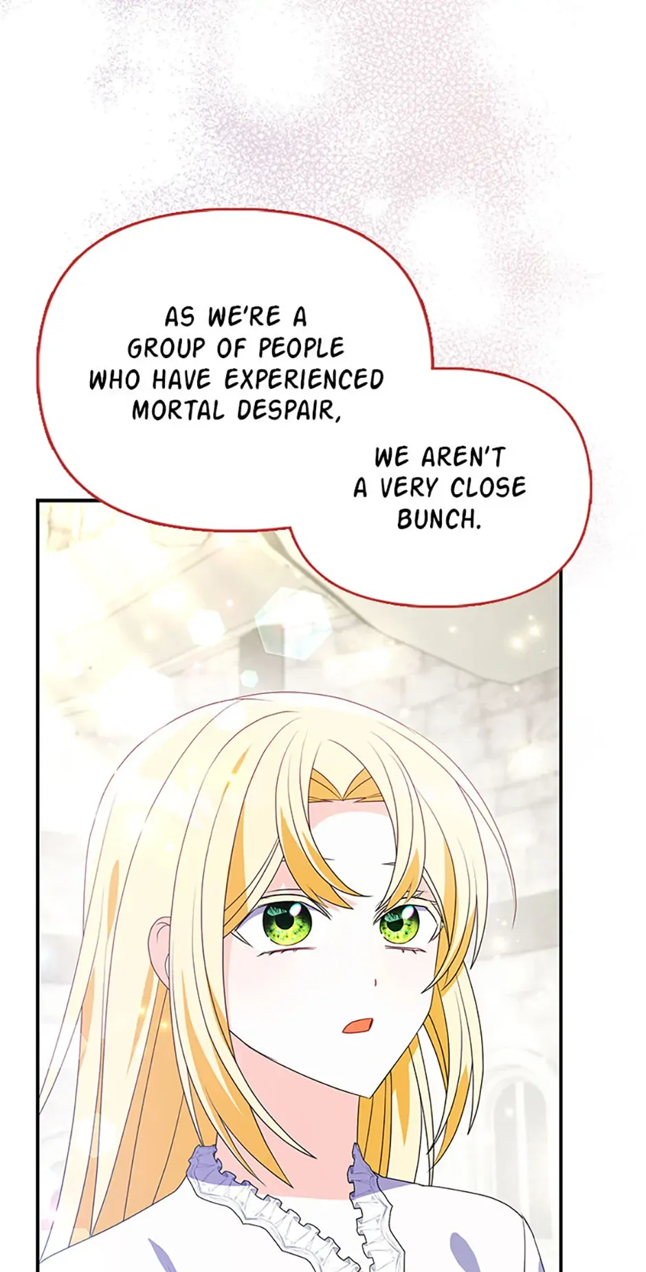 The Fake Rides in a Flower Kiln Chapter 21 Online - página 75