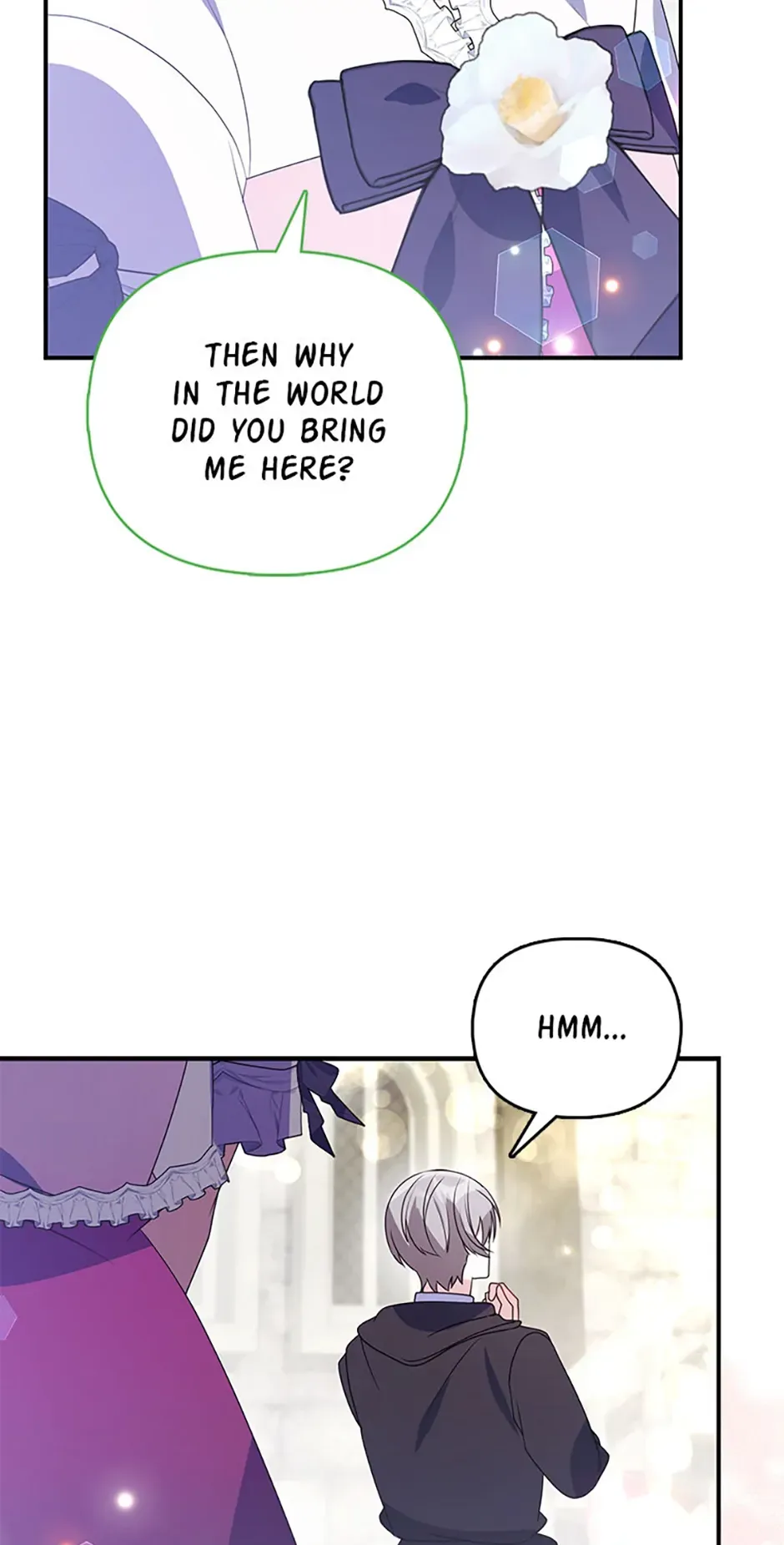 The Fake Rides in a Flower Kiln Chapter 21 Online - página 76