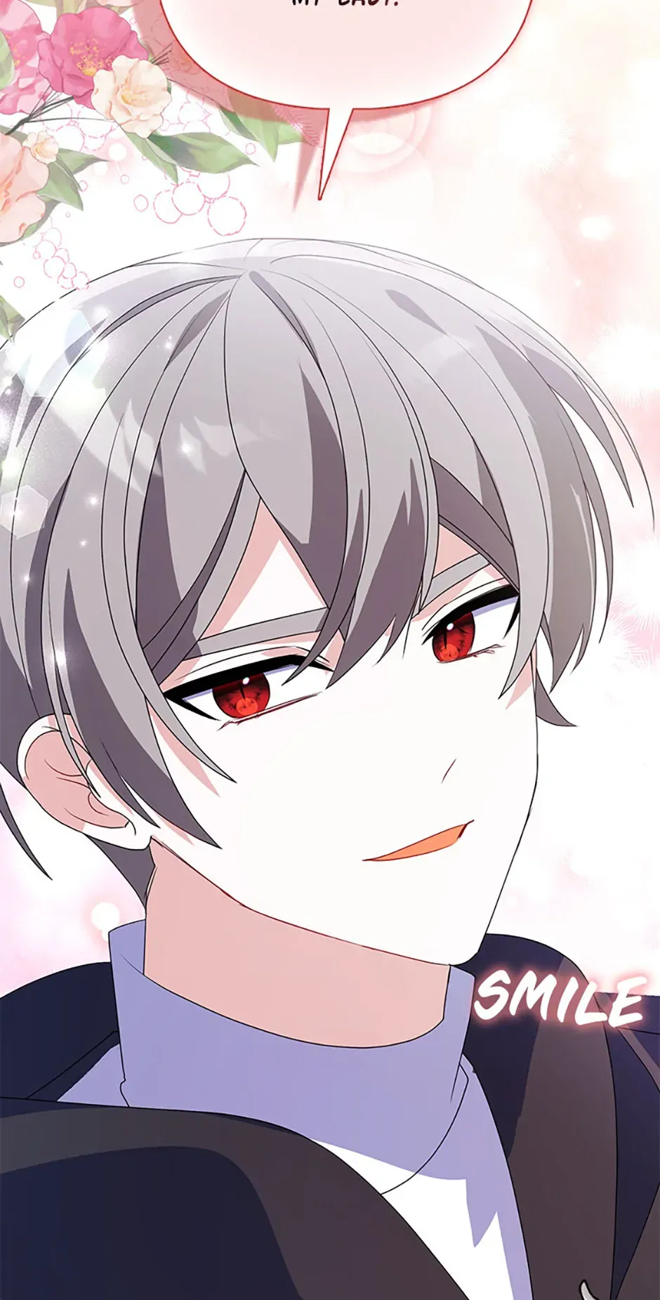 The Fake Rides in a Flower Kiln Chapter 21 Online - página 78