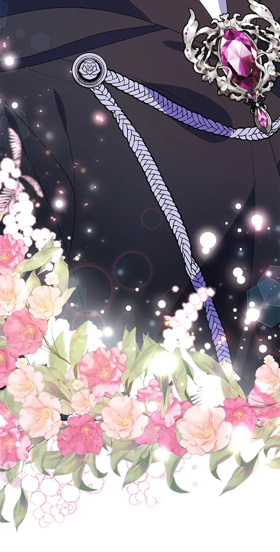 The Fake Rides in a Flower Kiln Chapter 21 Online - página 79