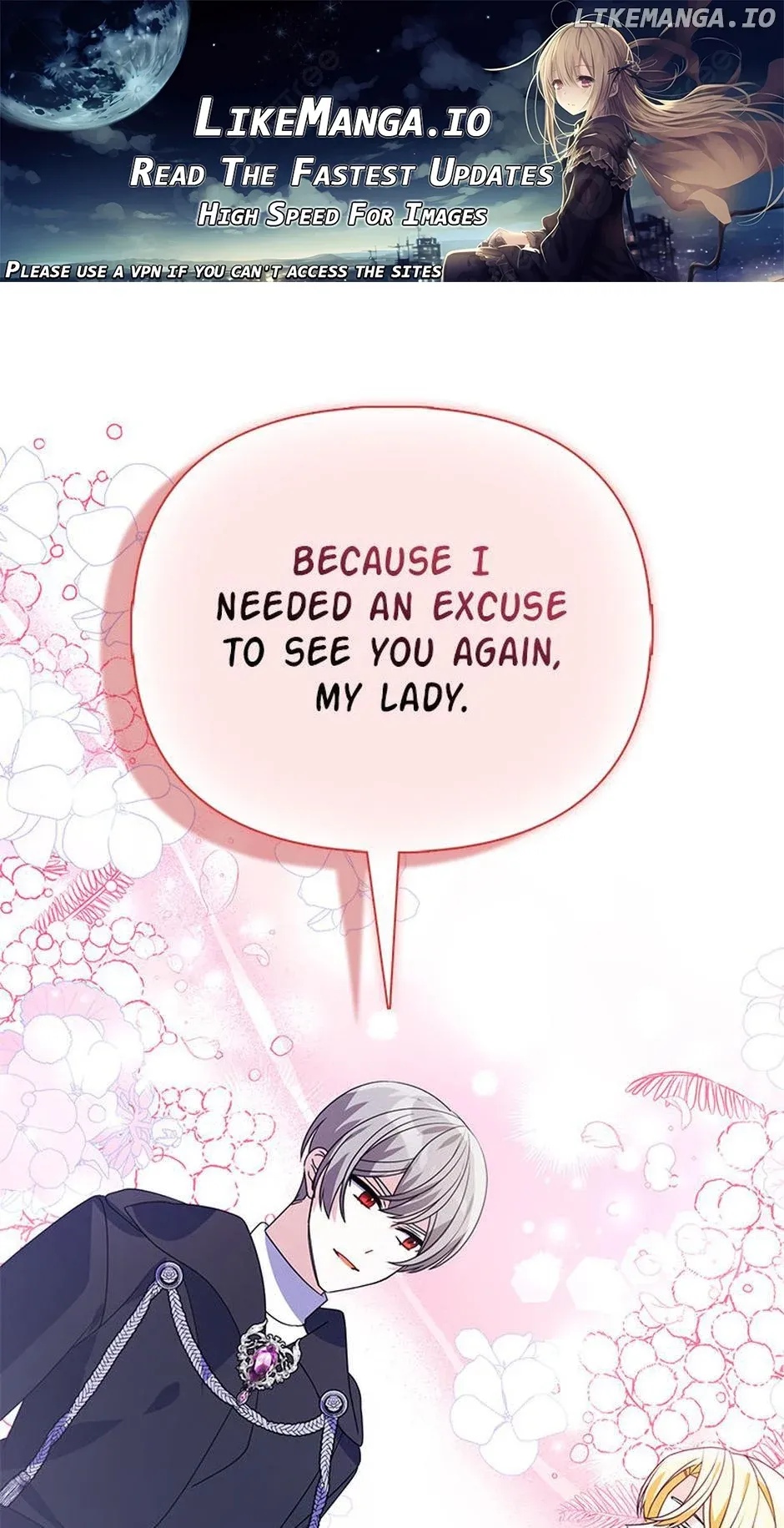 The Fake Rides in a Flower Kiln Chapter 22 Online - página 1