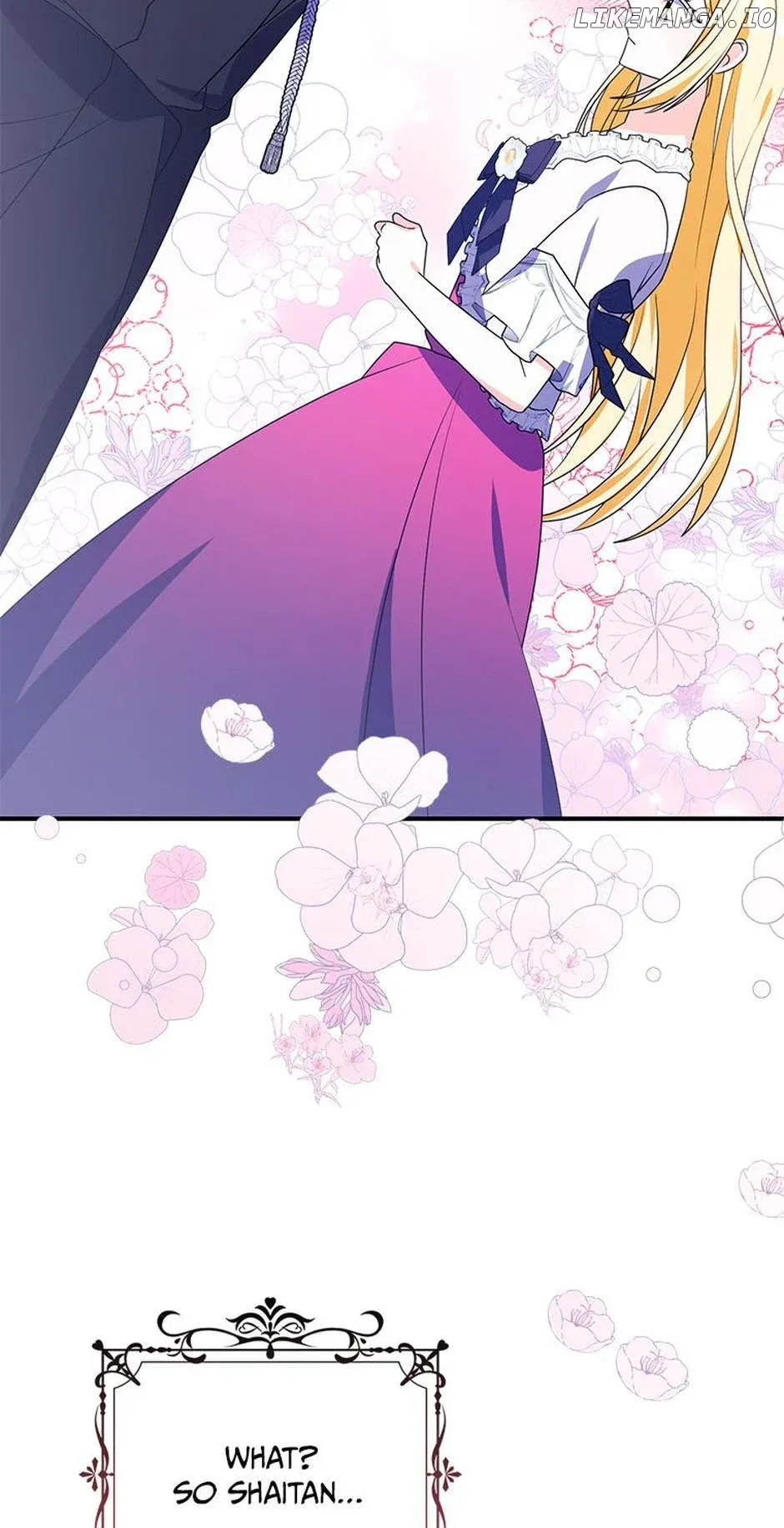 The Fake Rides in a Flower Kiln Chapter 22 Online - página 2