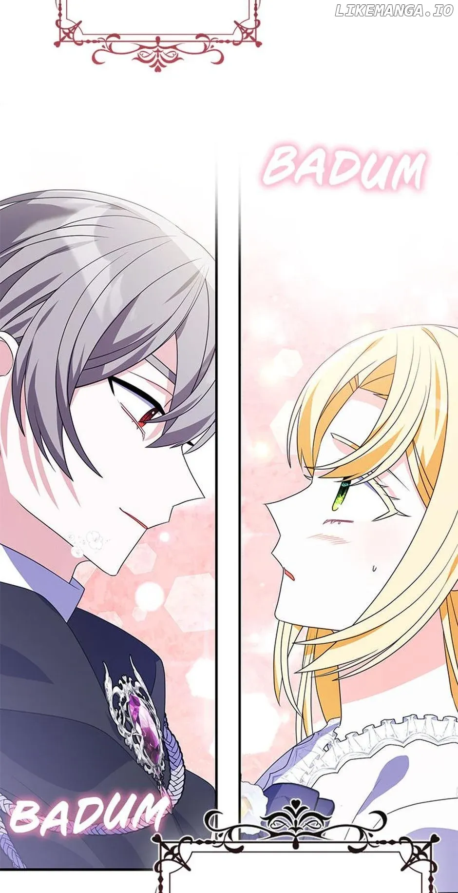 The Fake Rides in a Flower Kiln Chapter 22 Online - página 3