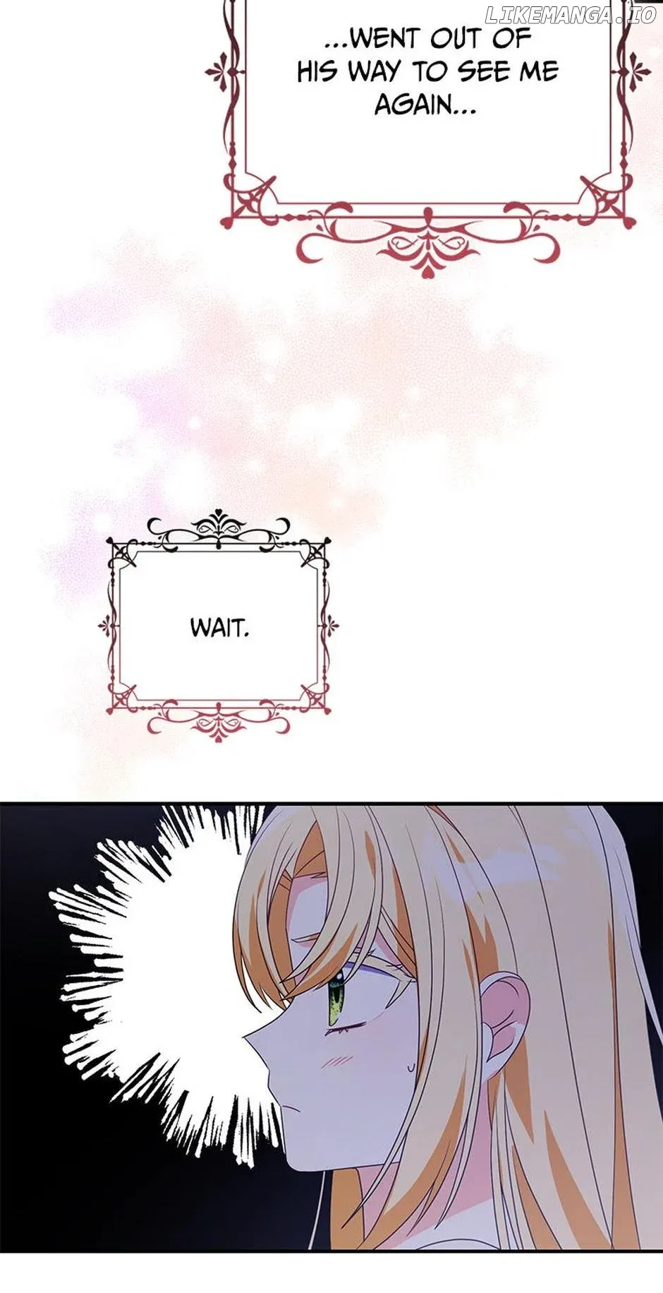 The Fake Rides in a Flower Kiln Chapter 22 Online - página 4
