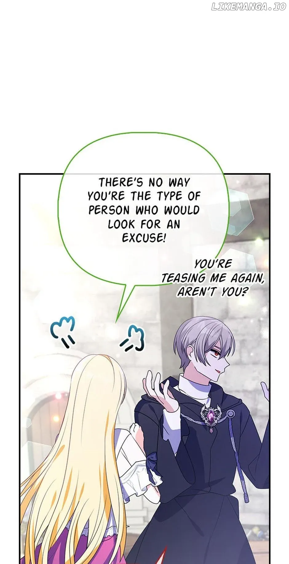 The Fake Rides in a Flower Kiln Chapter 22 Online - página 5