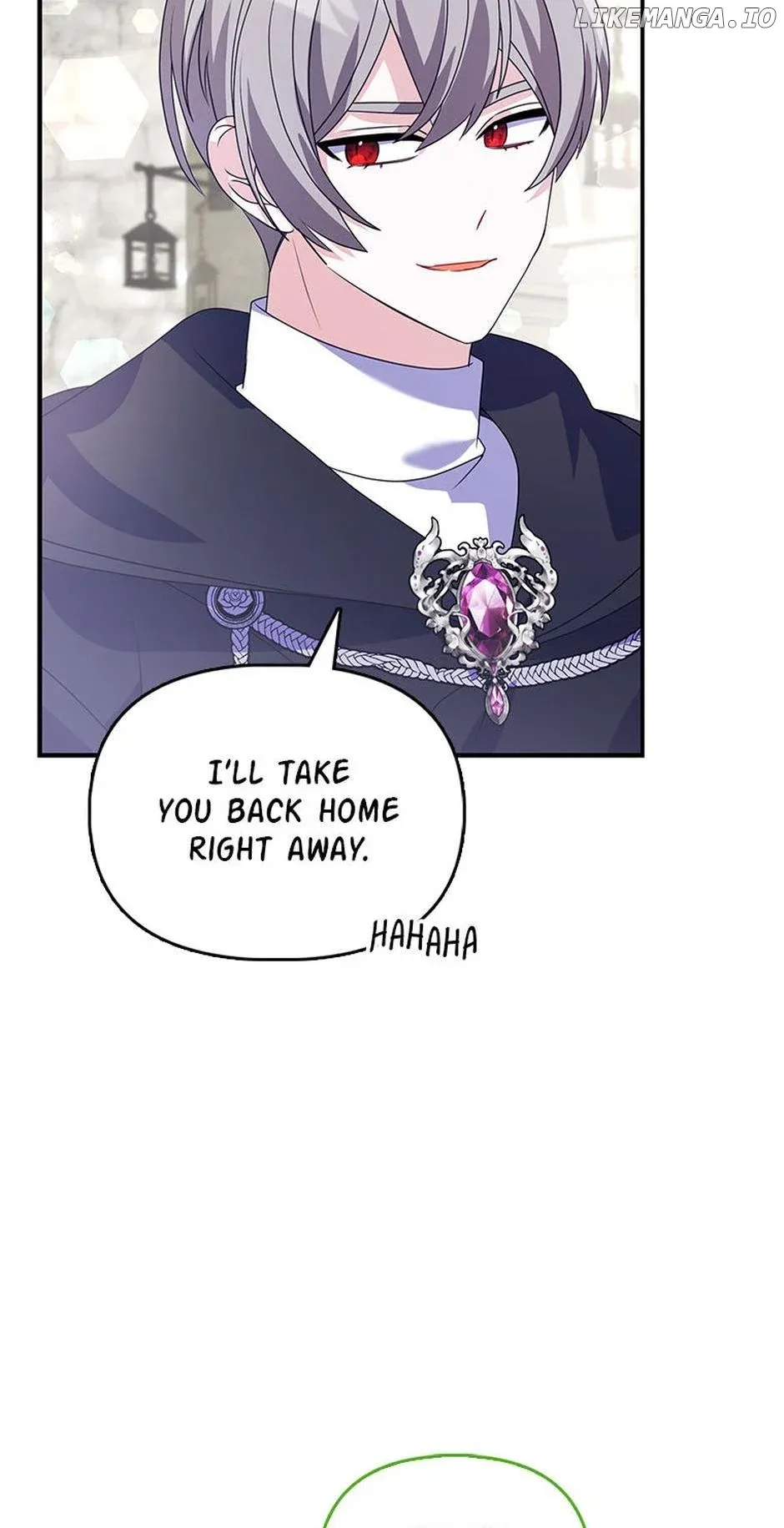The Fake Rides in a Flower Kiln Chapter 22 Online - página 8