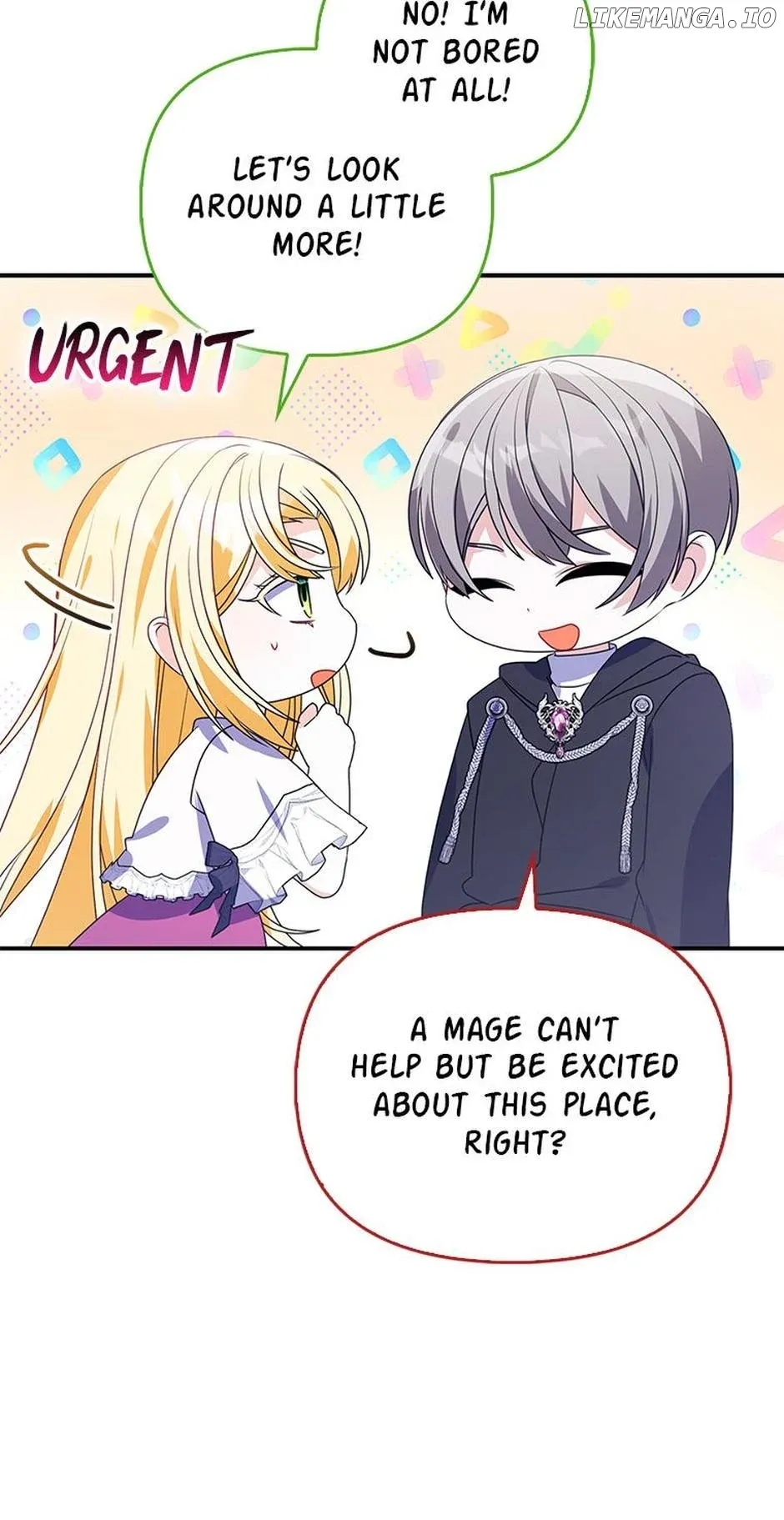 The Fake Rides in a Flower Kiln Chapter 22 Online - página 9