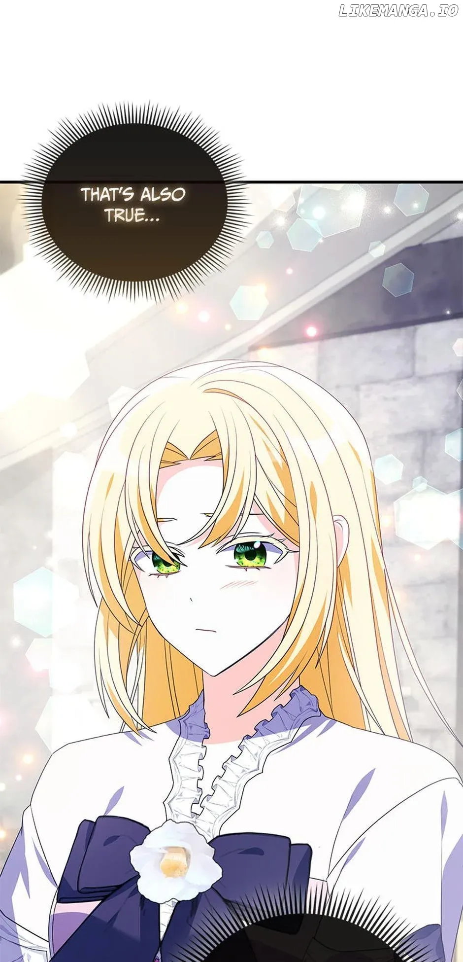 The Fake Rides in a Flower Kiln Chapter 22 Online - página 10
