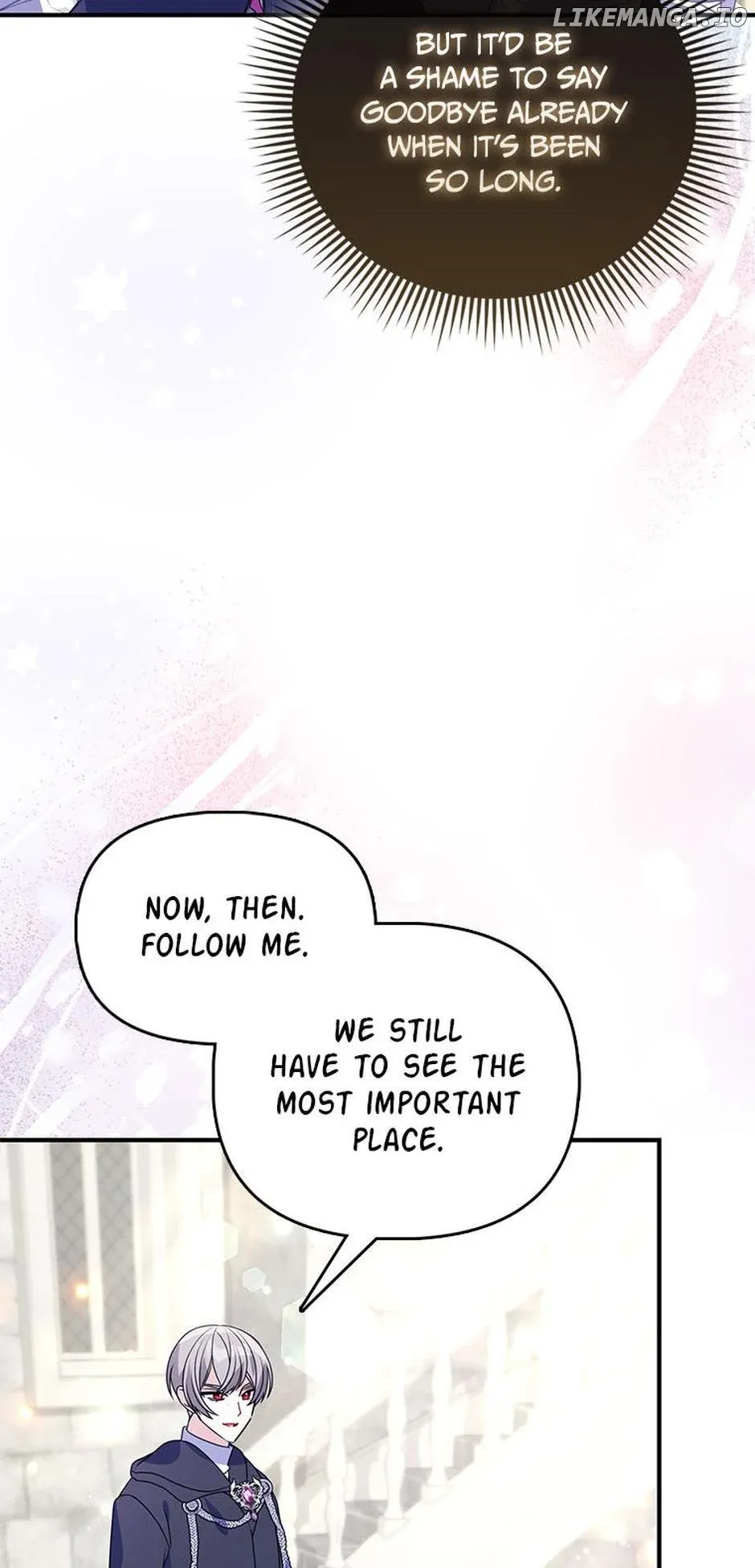 The Fake Rides in a Flower Kiln Chapter 22 Online - página 11