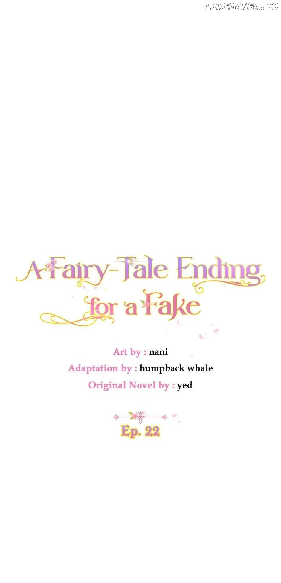 The Fake Rides in a Flower Kiln Chapter 22 Online - página 14