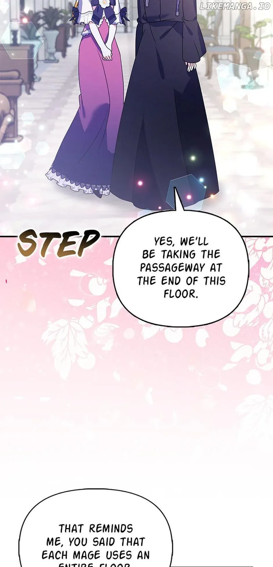 The Fake Rides in a Flower Kiln Chapter 22 Online - página 16