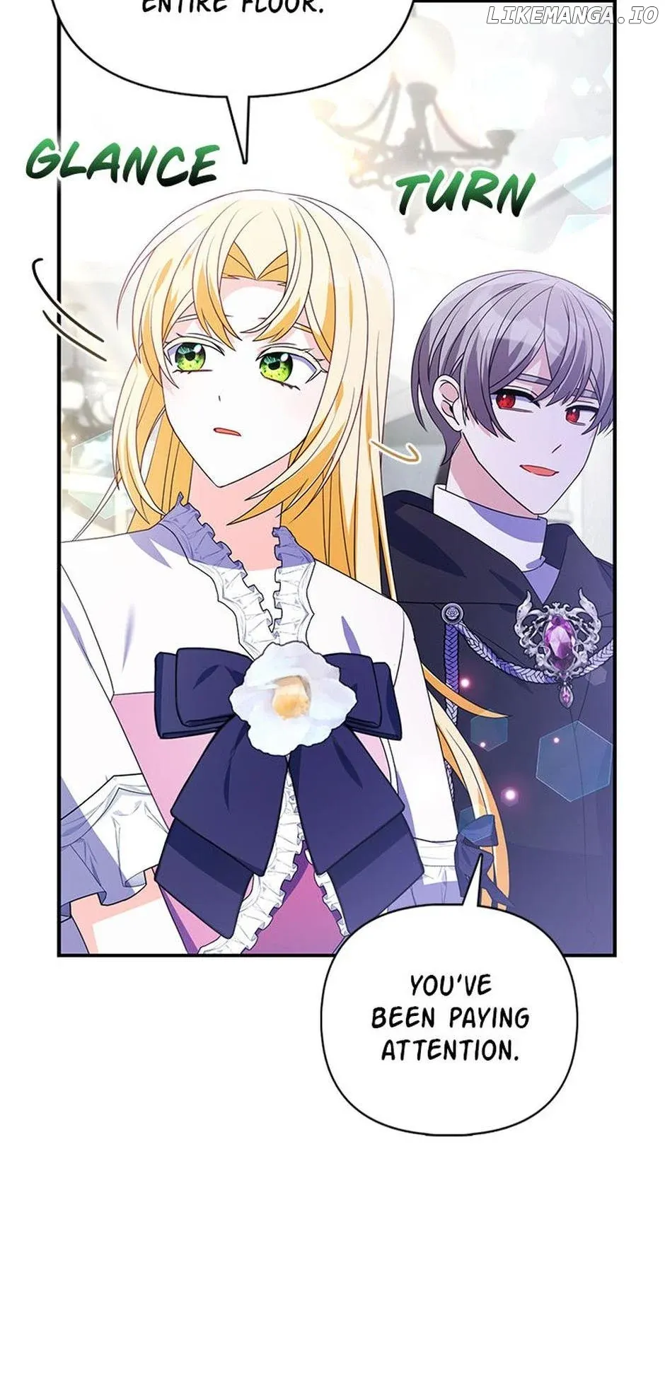 The Fake Rides in a Flower Kiln Chapter 22 Online - página 17