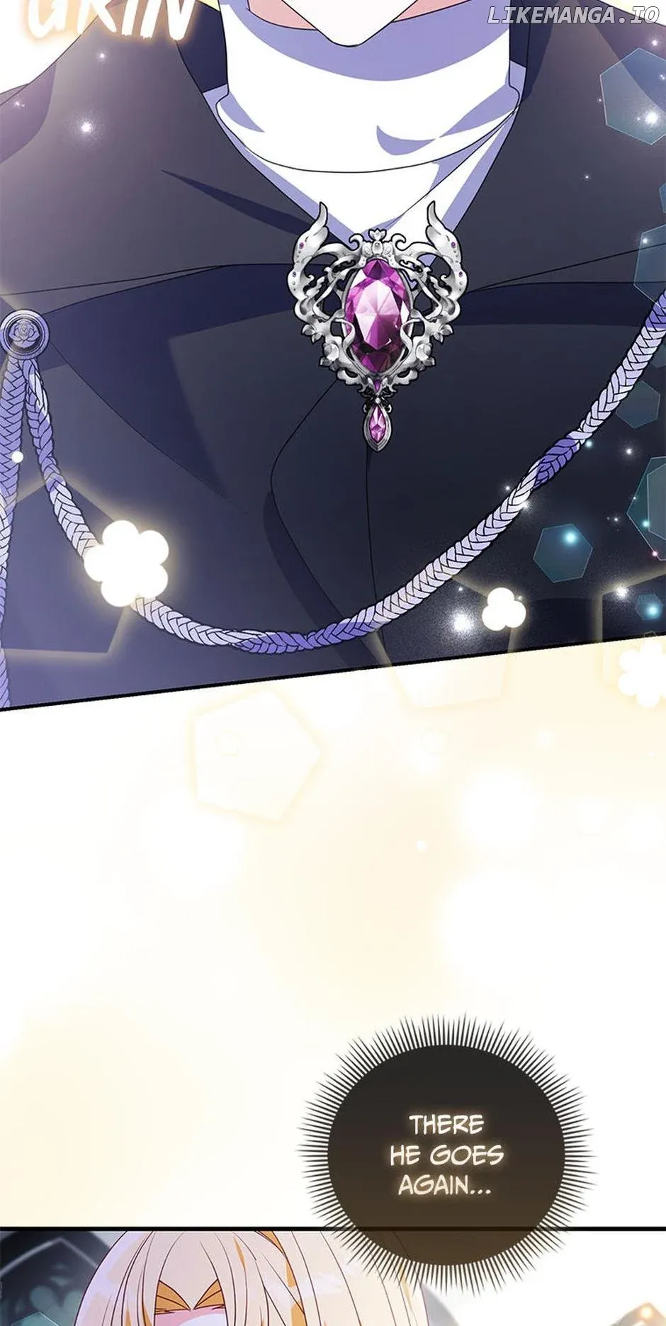 The Fake Rides in a Flower Kiln Chapter 22 Online - página 19