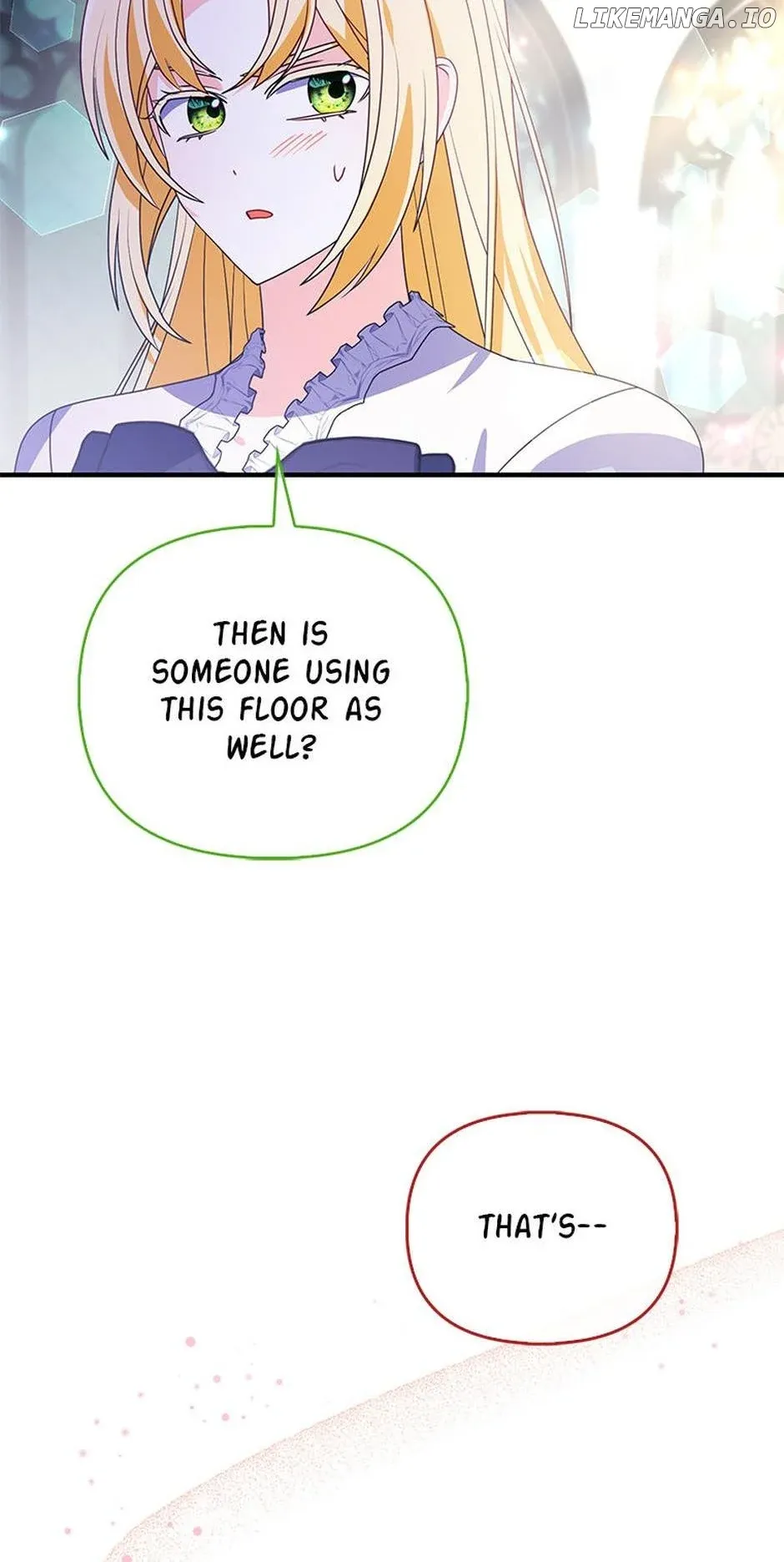 The Fake Rides in a Flower Kiln Chapter 22 Online - página 20