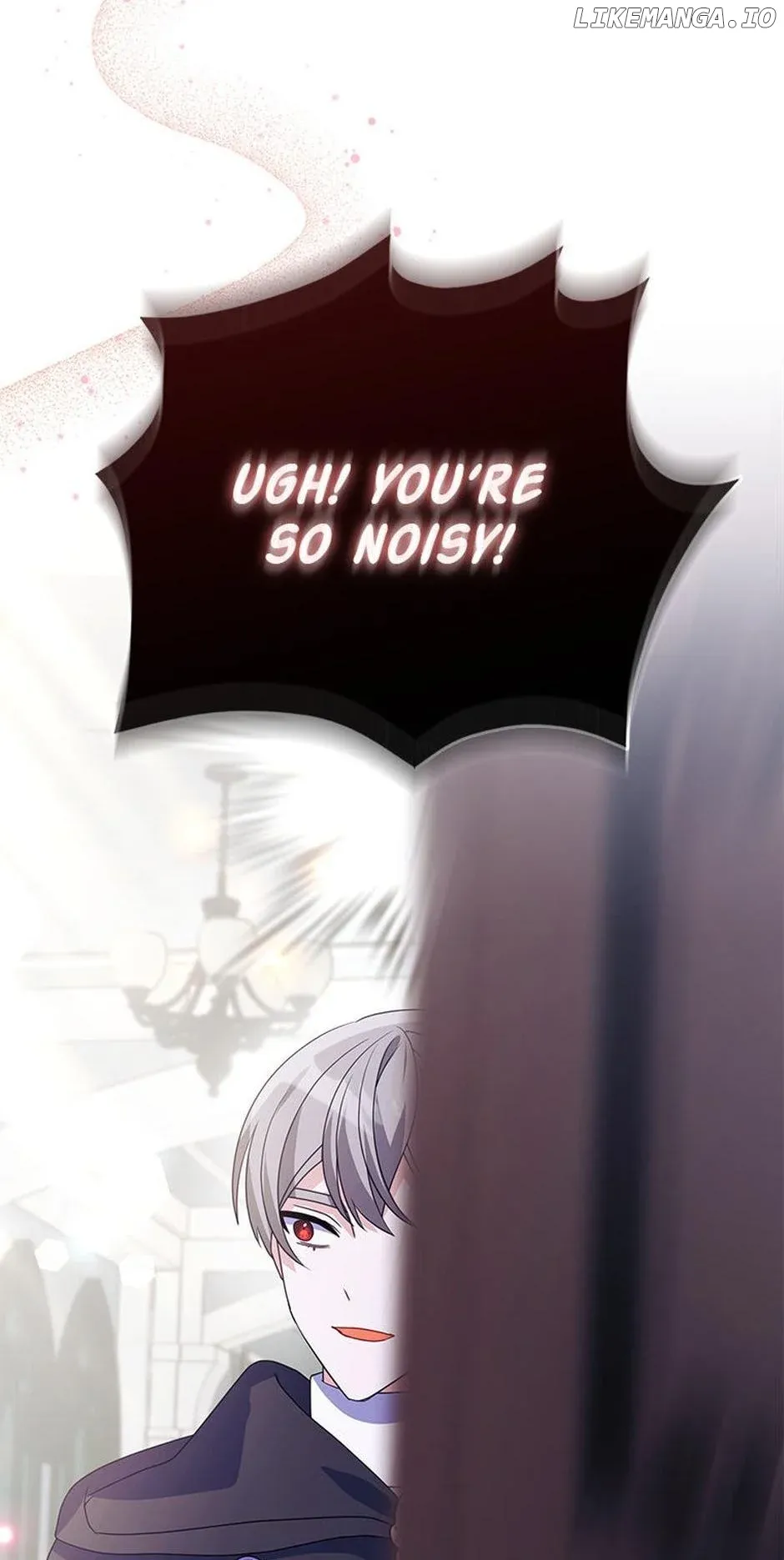 The Fake Rides in a Flower Kiln Chapter 22 Online - página 21