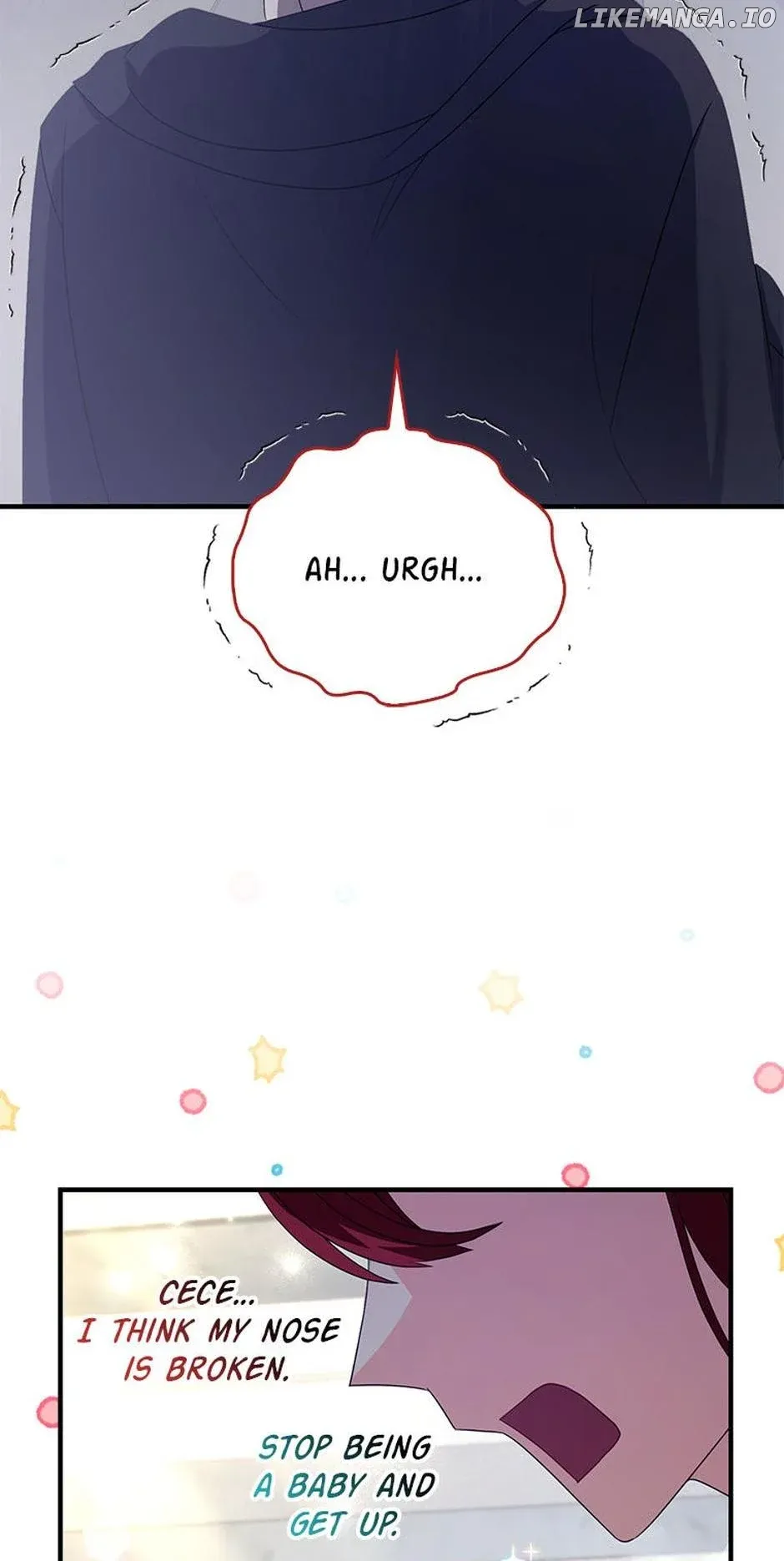 The Fake Rides in a Flower Kiln Chapter 22 Online - página 24