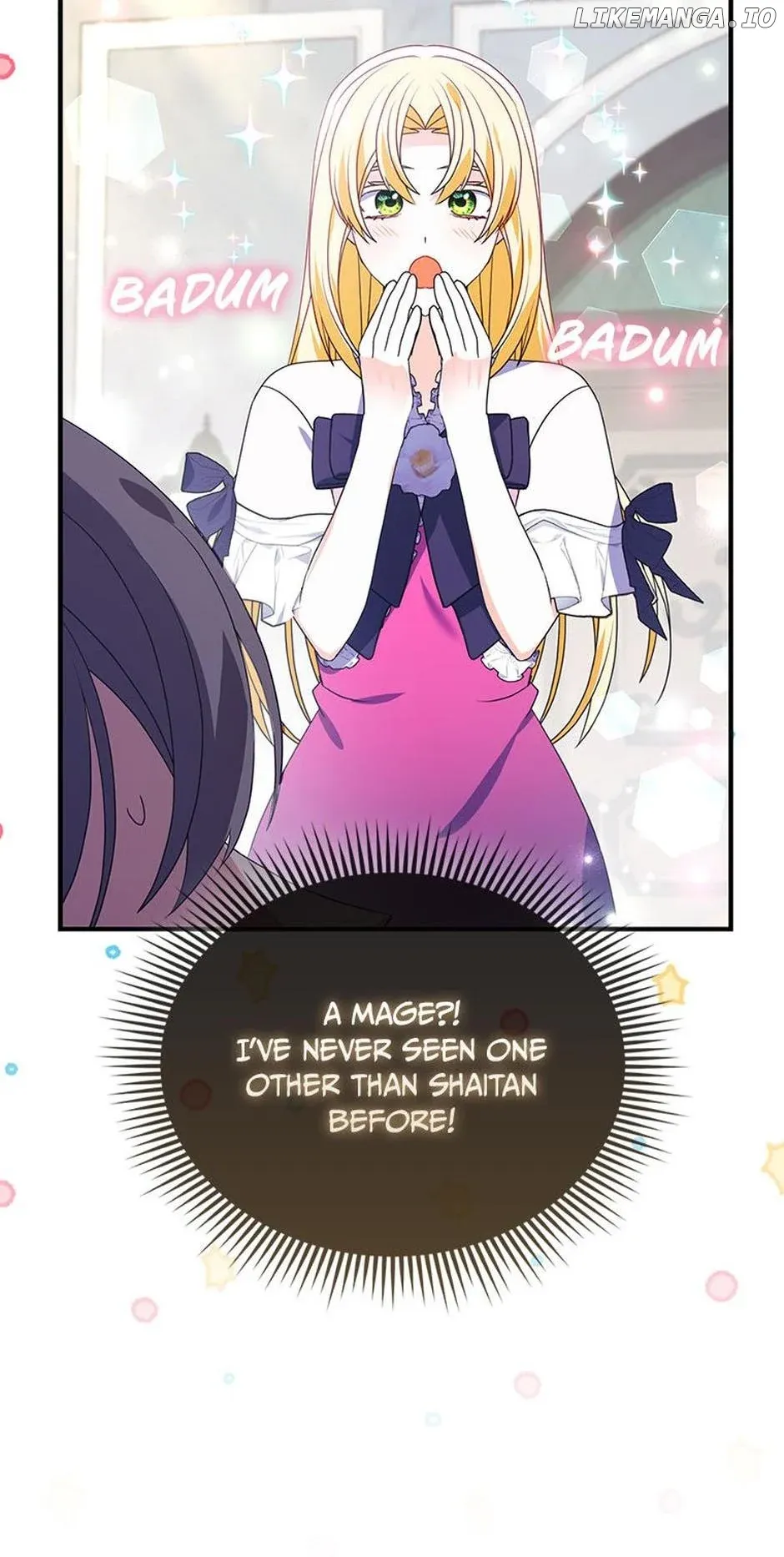The Fake Rides in a Flower Kiln Chapter 22 Online - página 25
